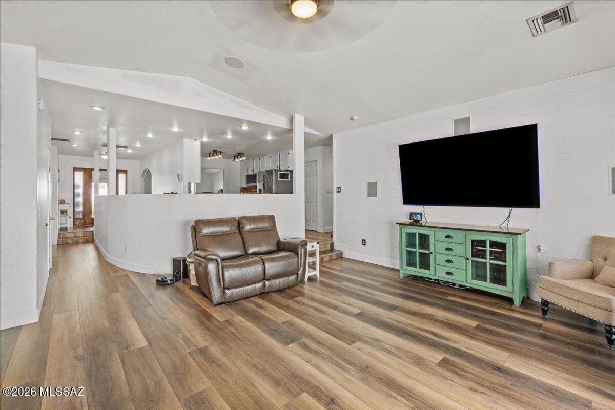 Other/Unknown - Residential