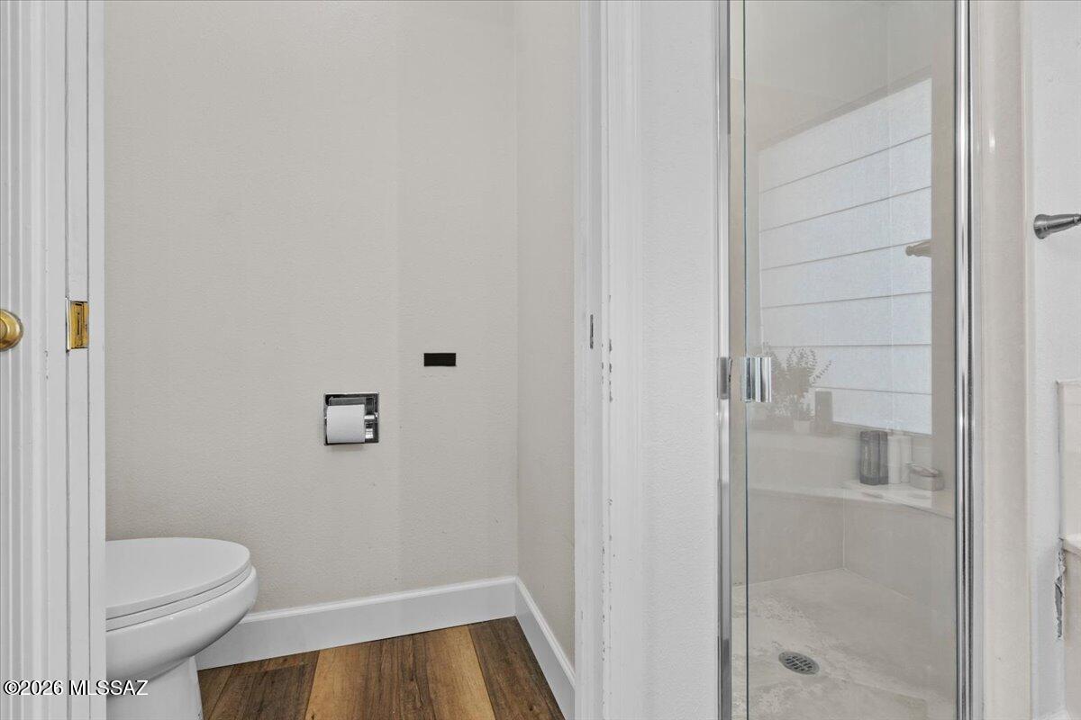Other/Unknown - Residential