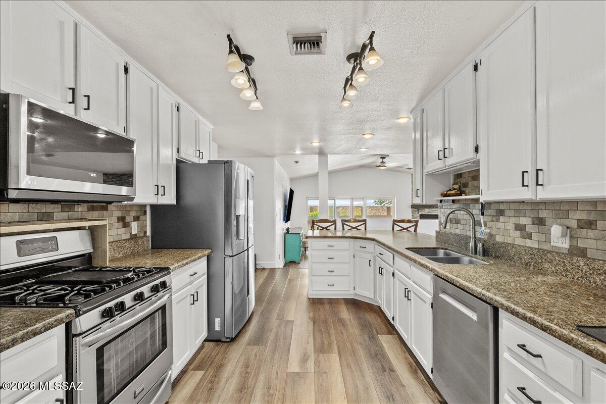 Other/Unknown - Residential