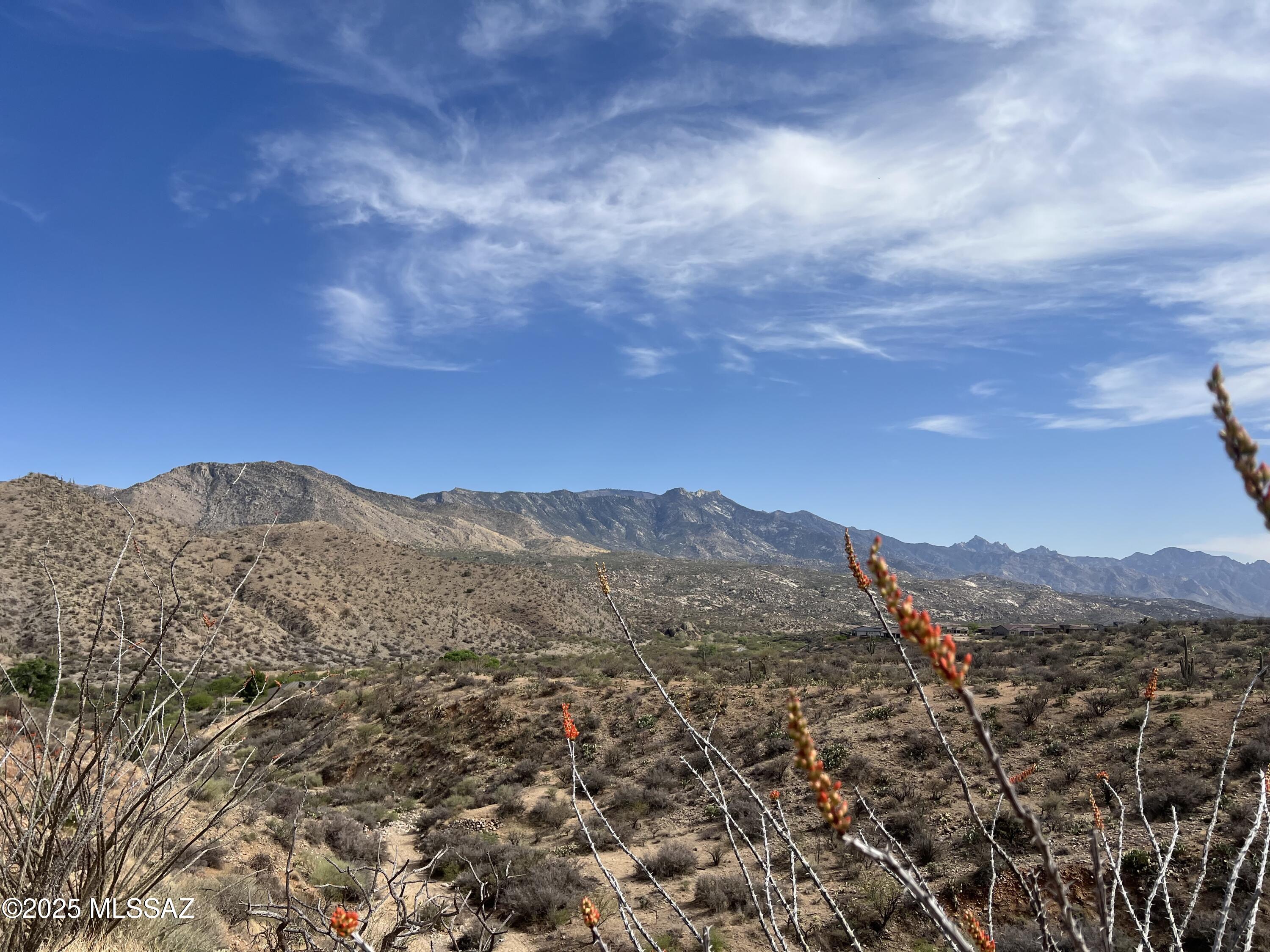 12 acres S Golder Dam Road