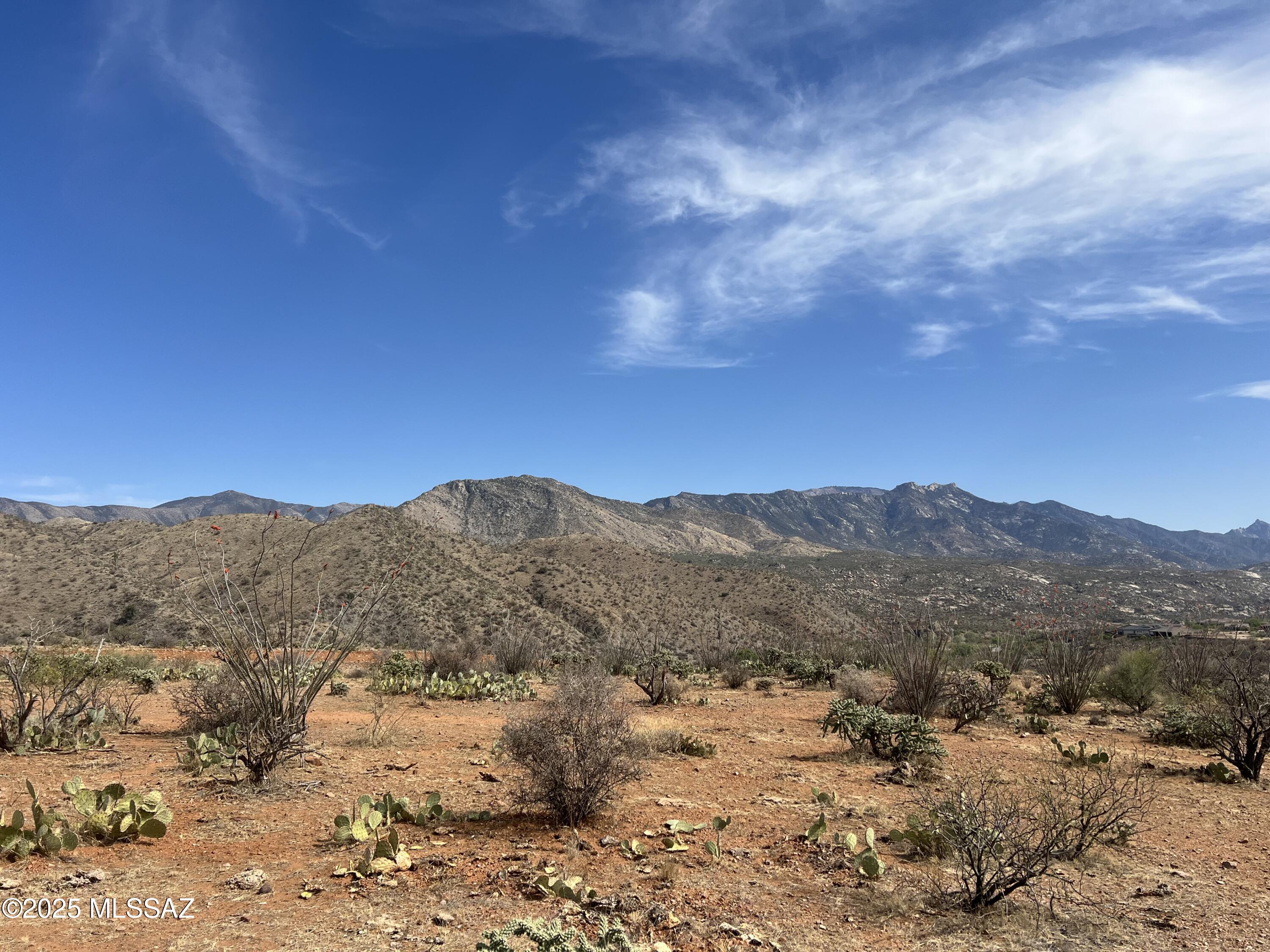 12 acres S Golder Dam Road