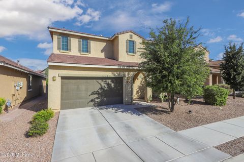 7282 S Via Cabana Tucson AZ 85756