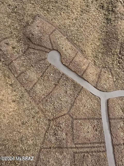 Wildcat Pass (1-61) - Land