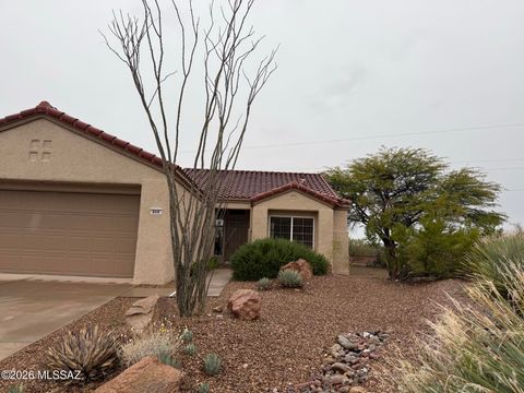 868 E Grass Meadow Place Oro Valley AZ 85755