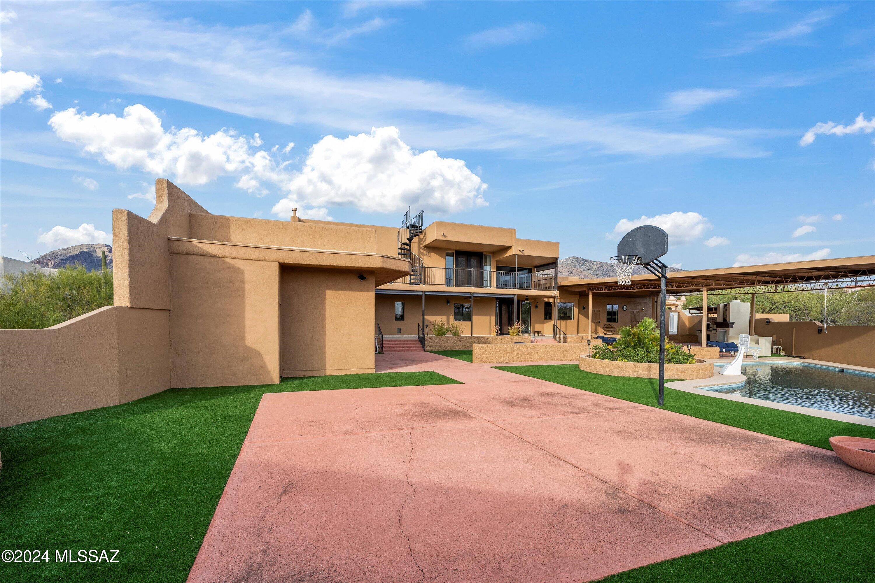 Kachina Hill (1-138) - Residential