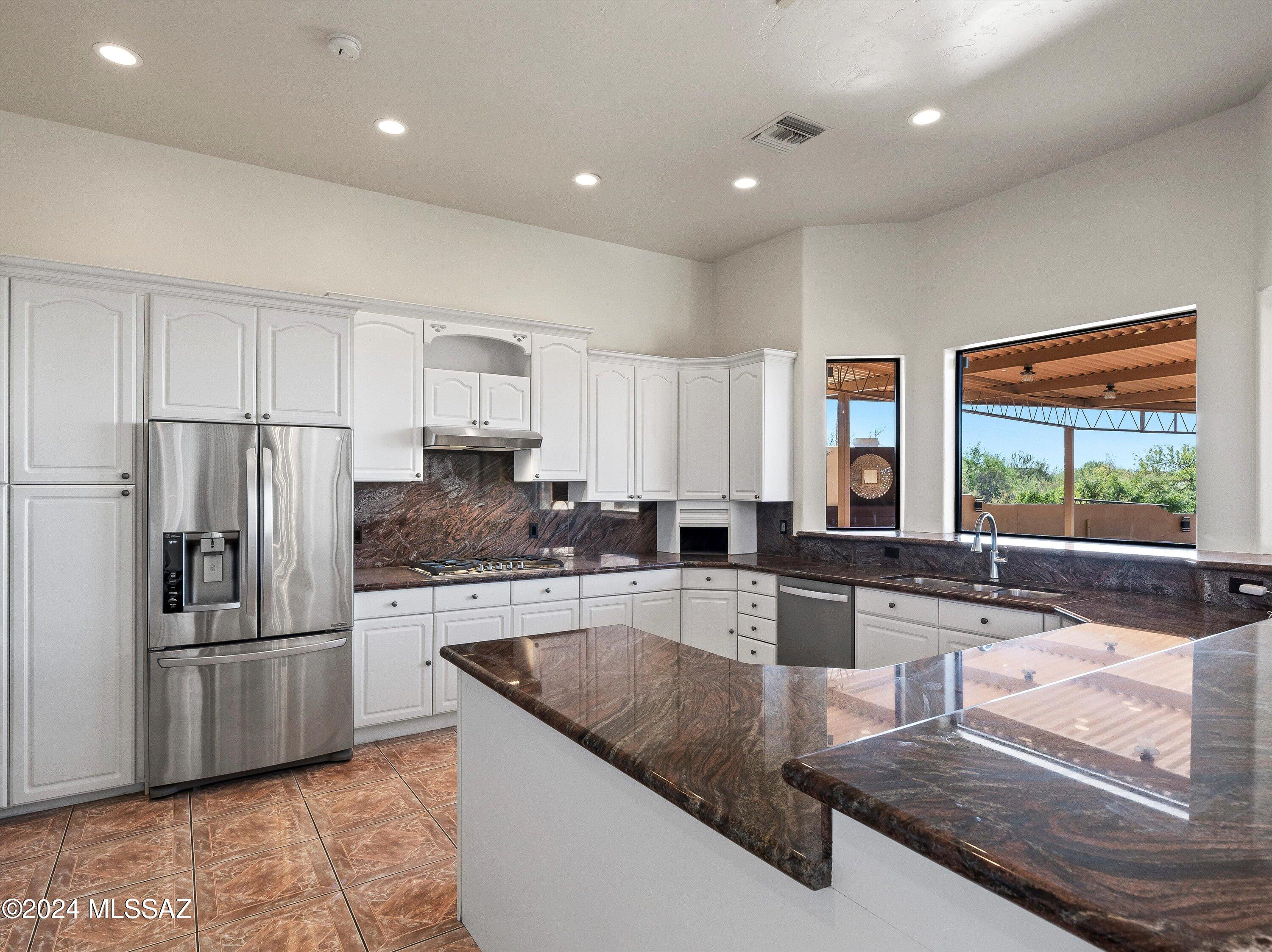Kachina Hill (1-138) - Residential