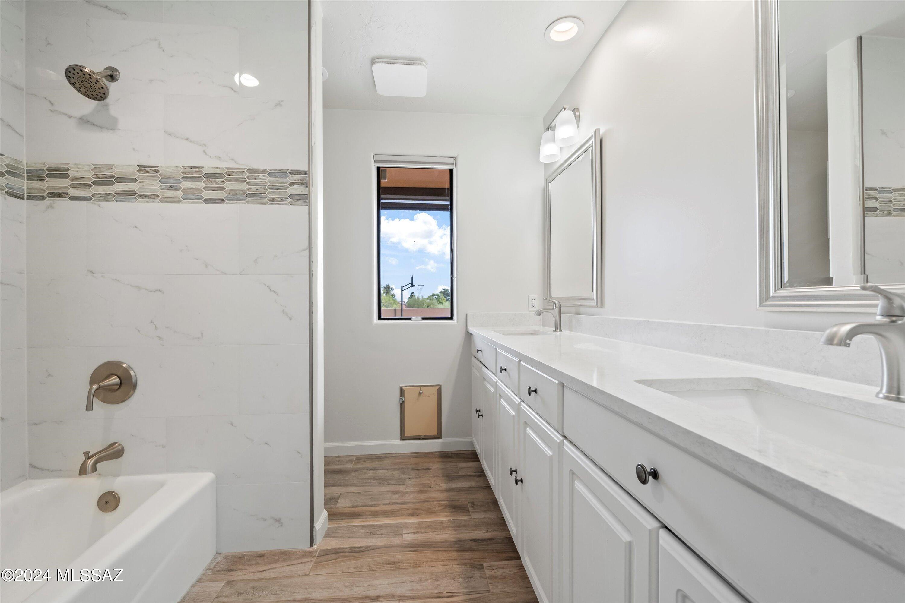 Kachina Hill (1-138) - Residential