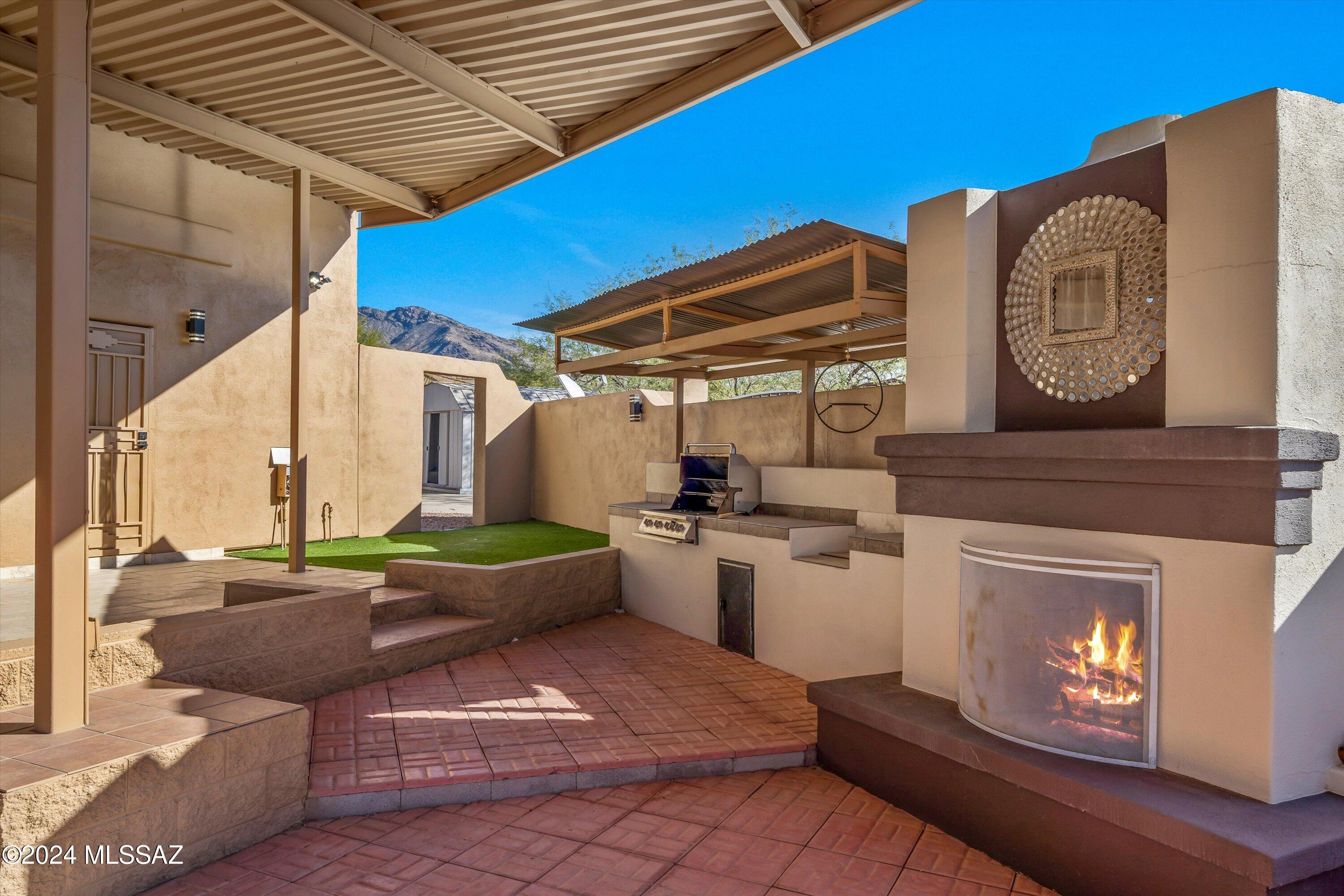 Kachina Hill (1-138) - Residential