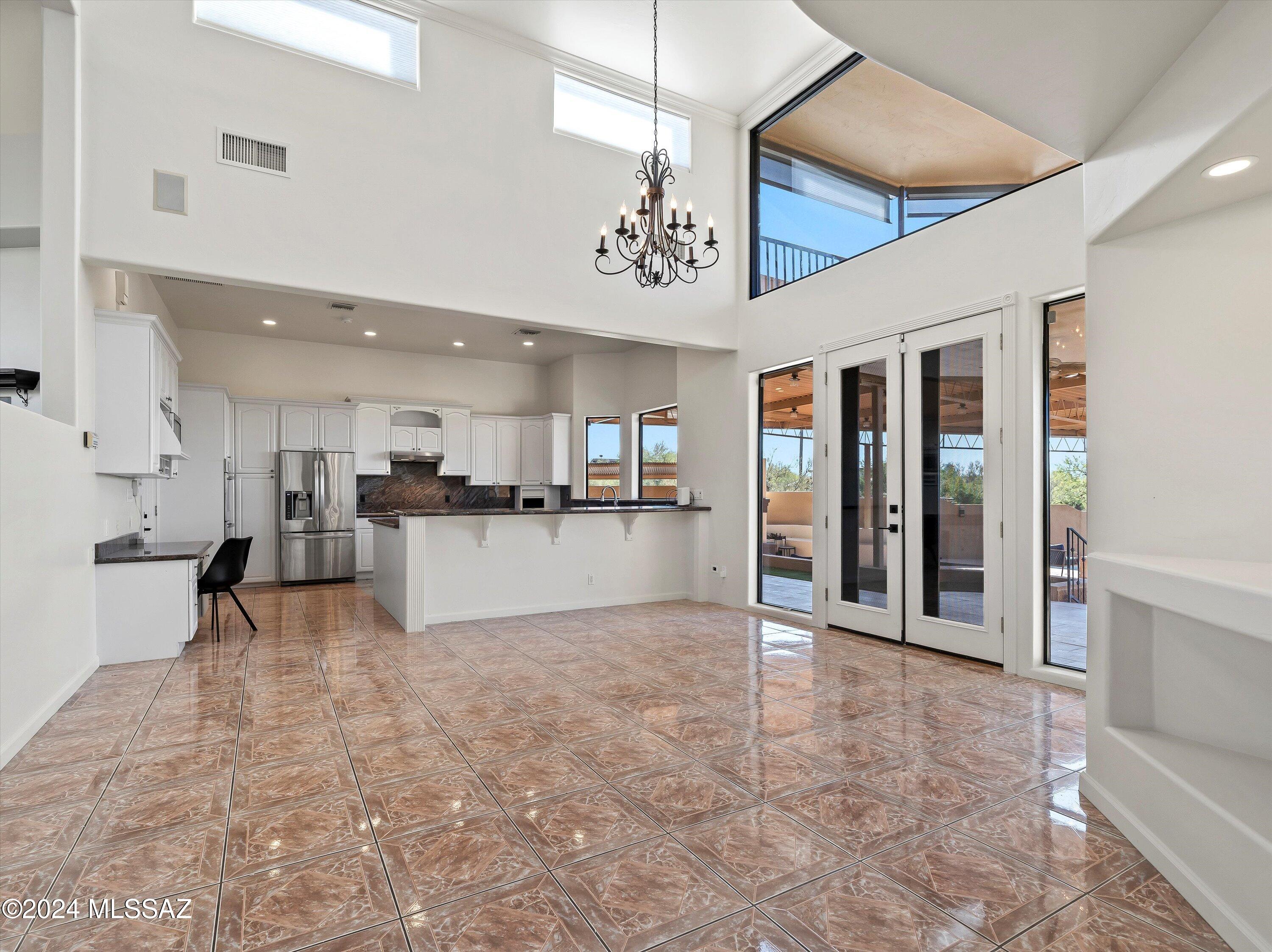 Kachina Hill (1-138) - Residential