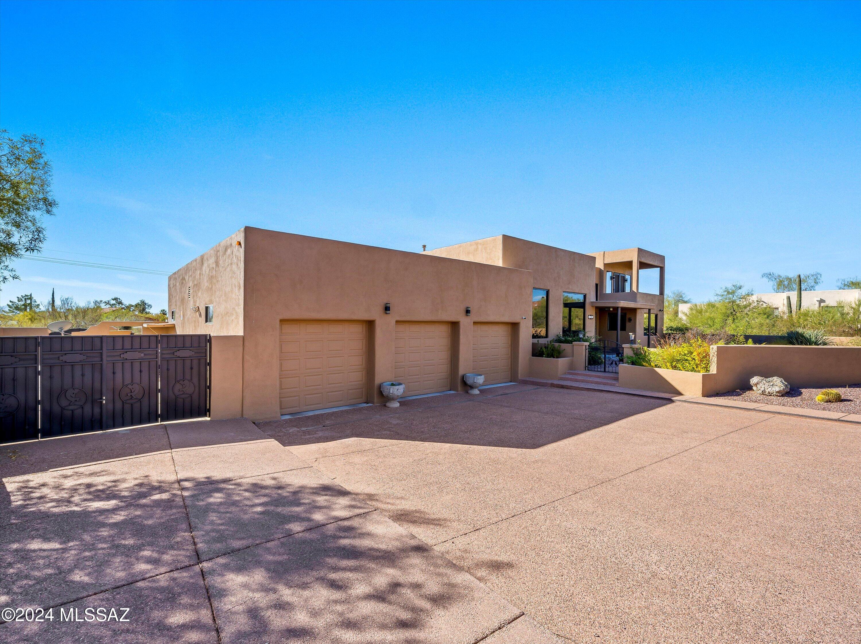 Kachina Hill (1-138) - Residential