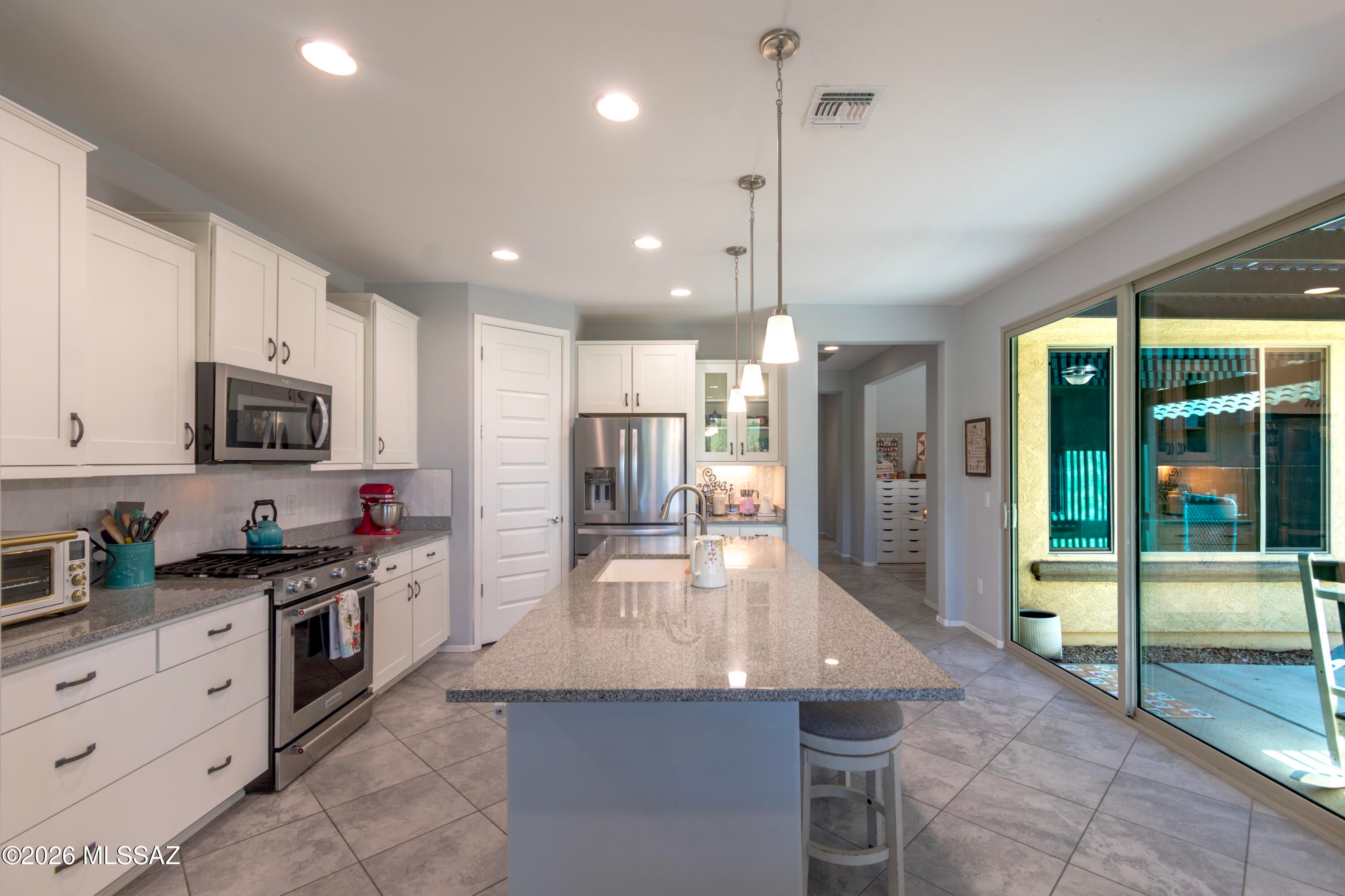 7098 W Cape Final Trail N