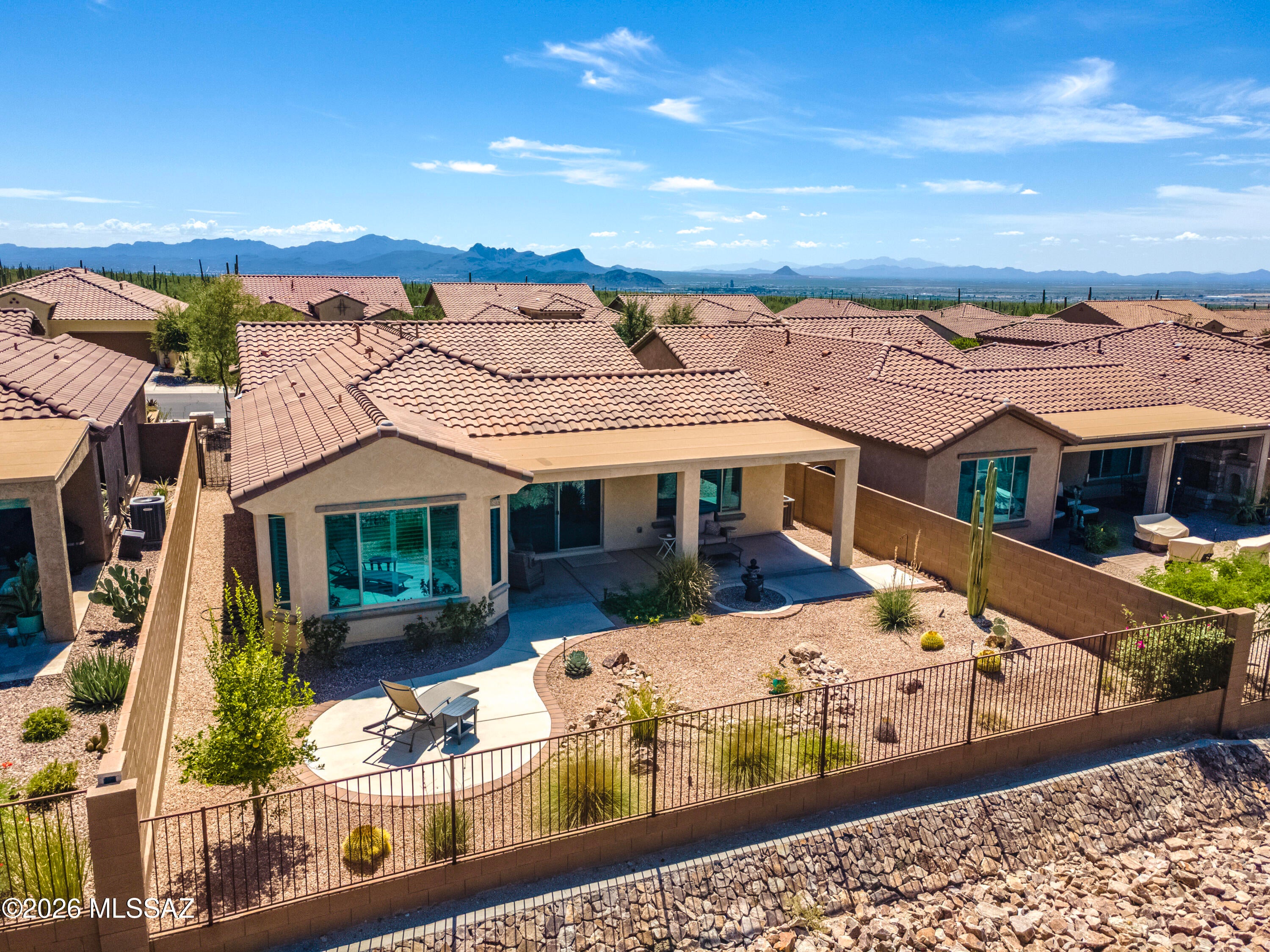 7098 W Cape Final Trail N
