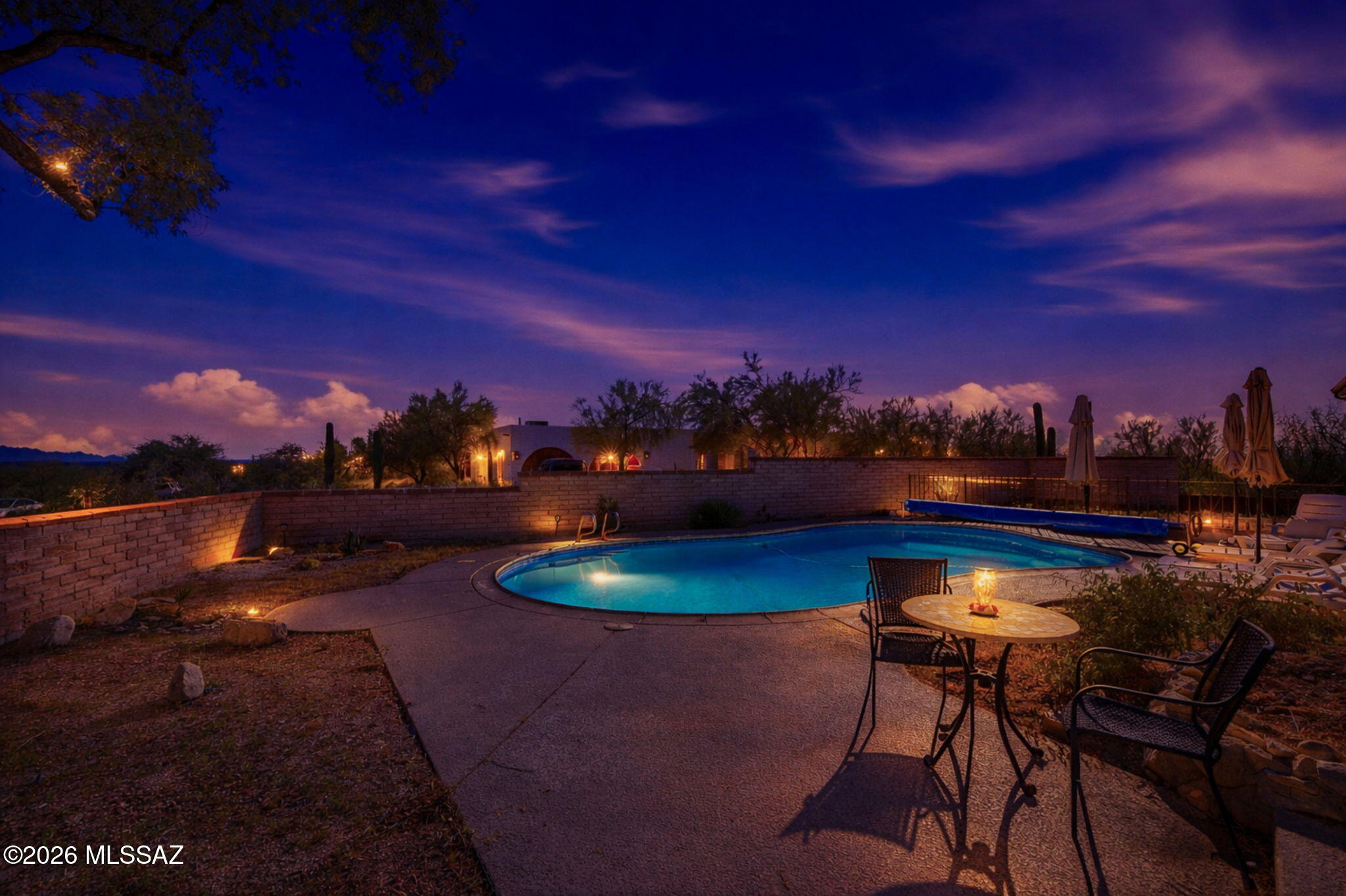 Santa Catalina Estates NO. 4 (1-180) - Residential