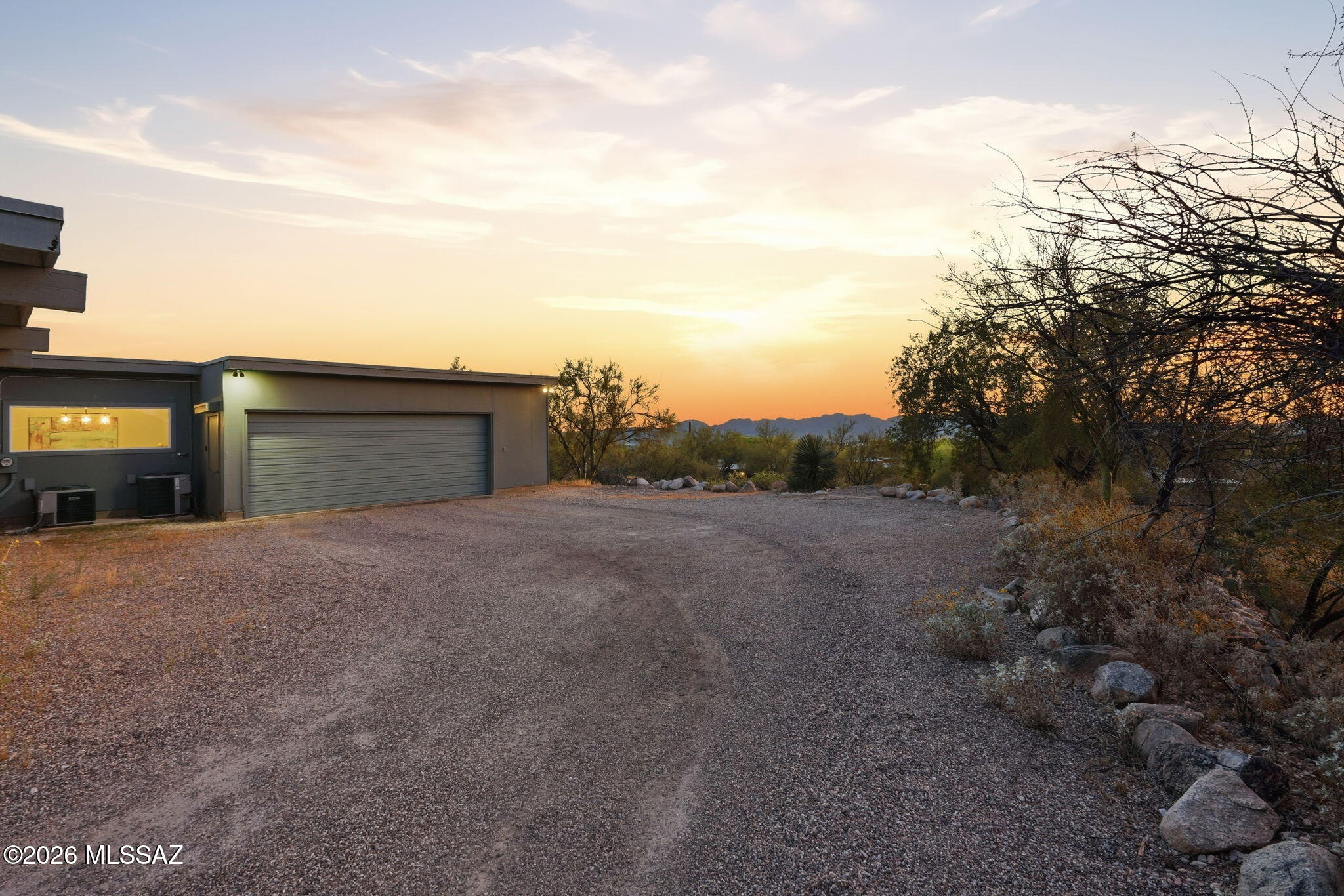 Santa Catalina Estates NO. 4 (1-180) - Residential