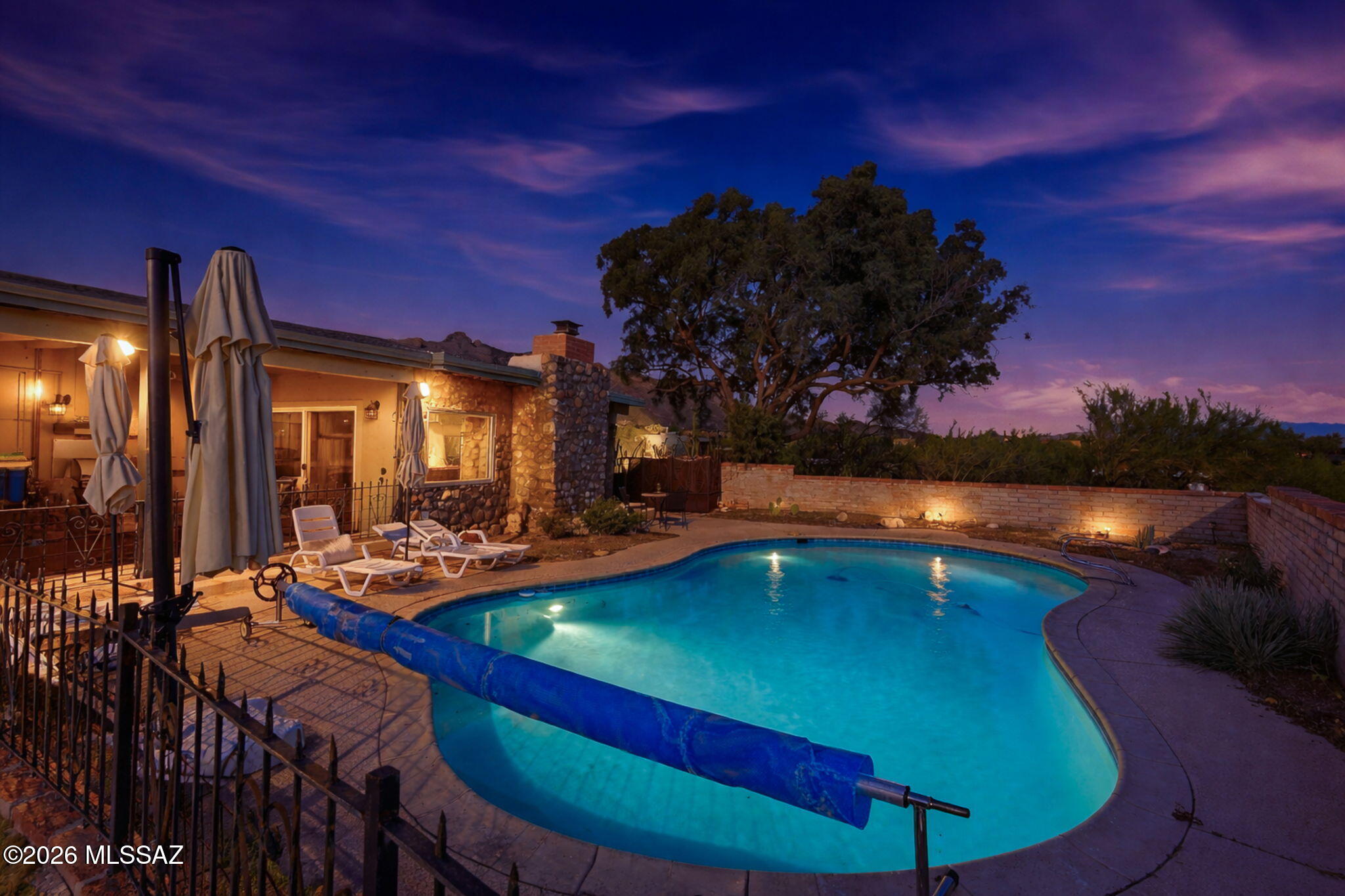Santa Catalina Estates NO. 4 (1-180) - Residential