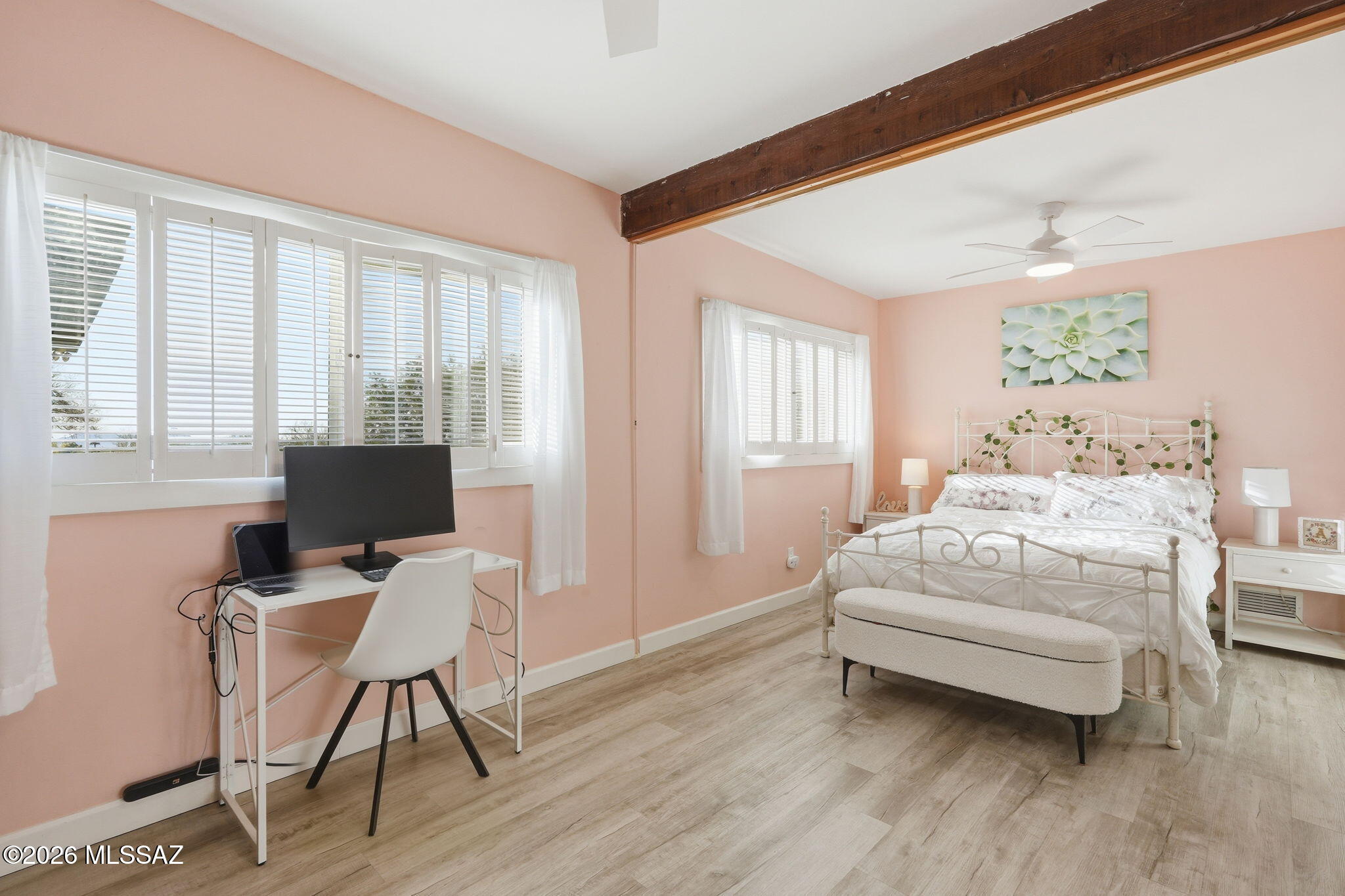 Santa Catalina Estates NO. 4 (1-180) - Residential