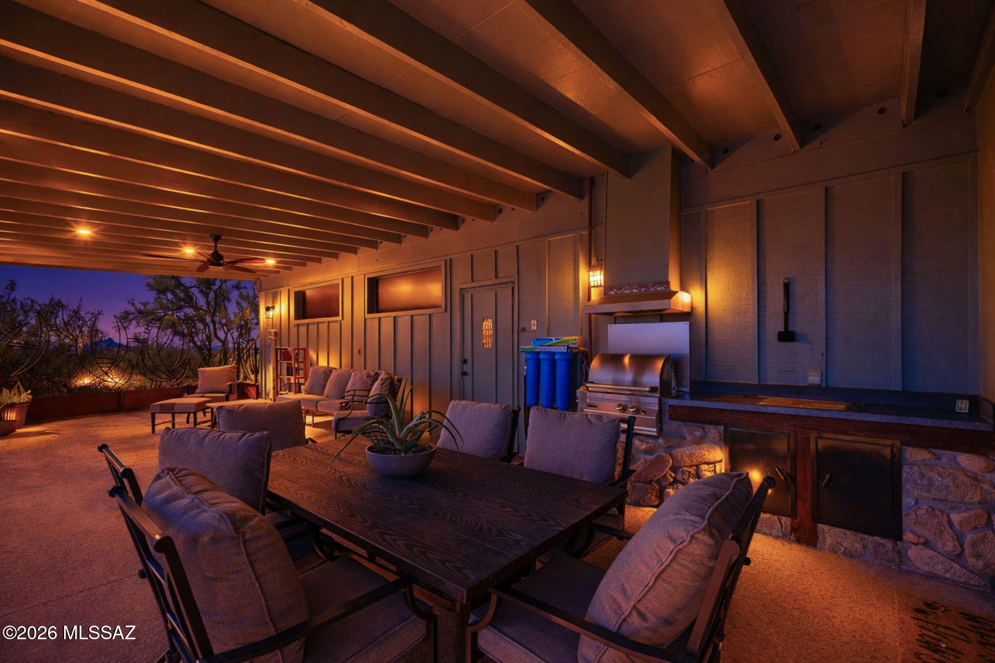Santa Catalina Estates NO. 4 (1-180) - Residential