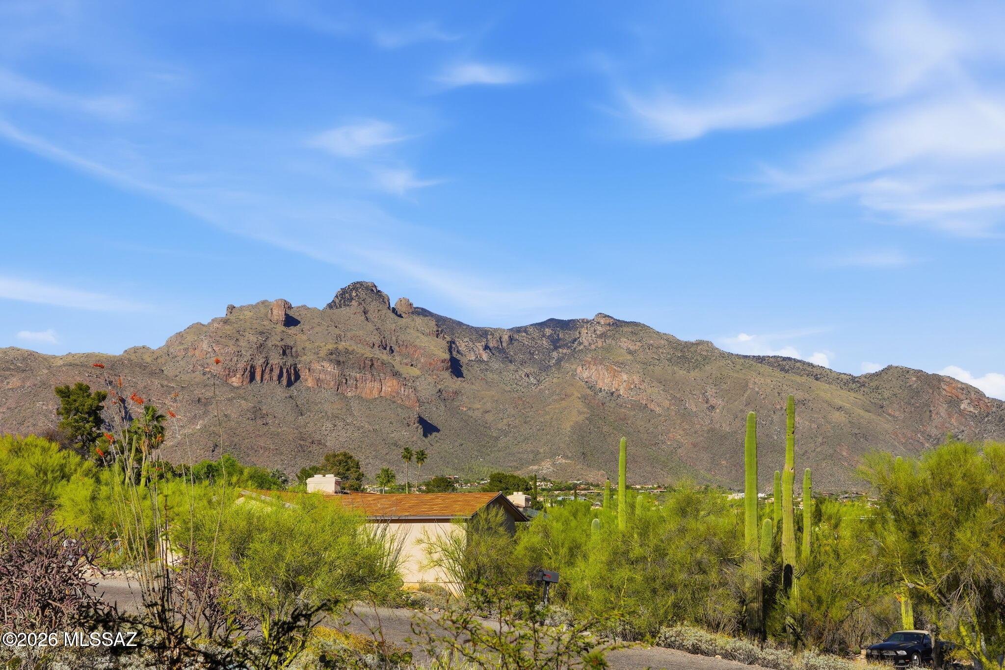 Santa Catalina Estates NO. 4 (1-180) - Residential