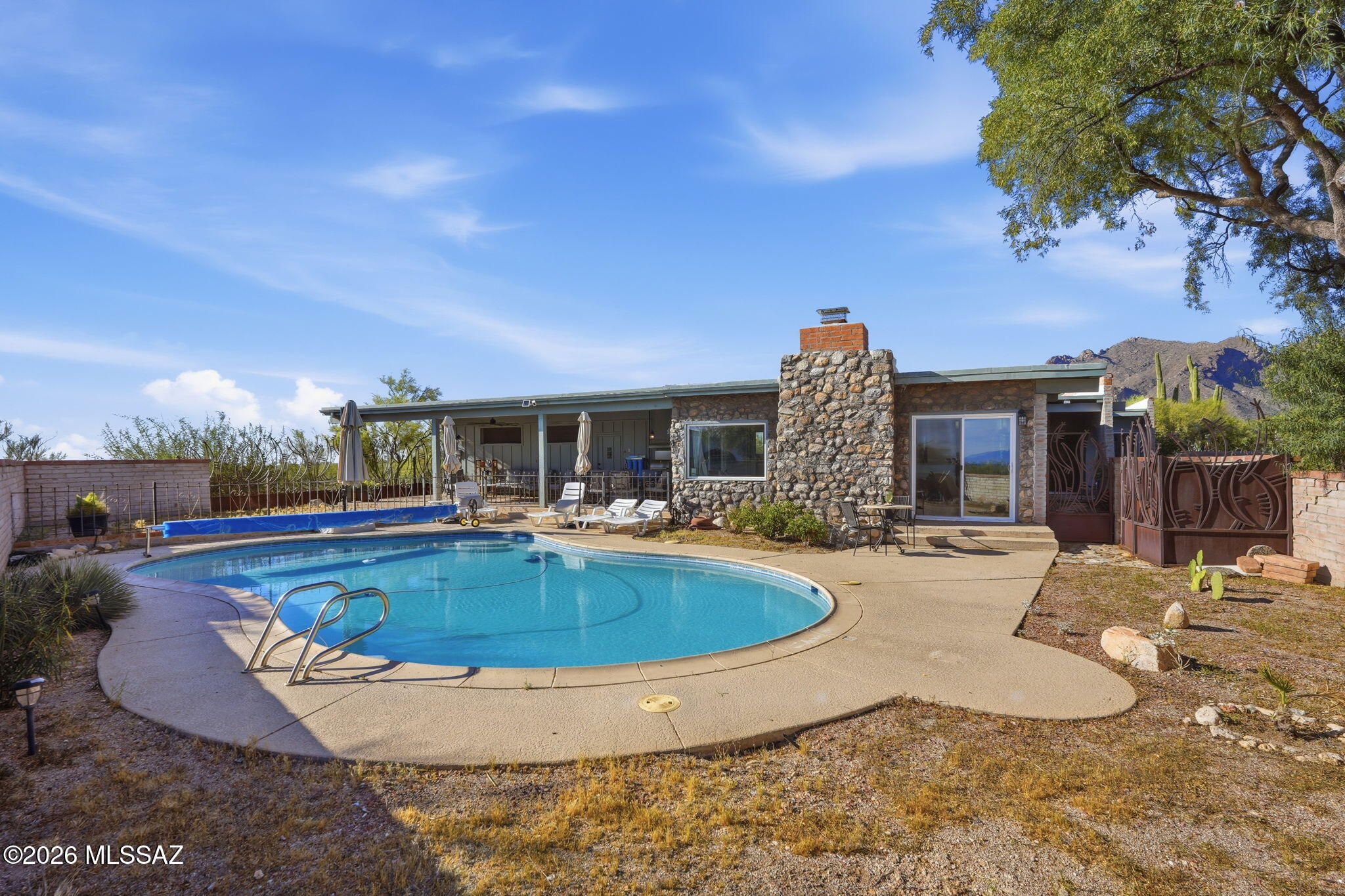 Santa Catalina Estates NO. 4 (1-180) - Residential