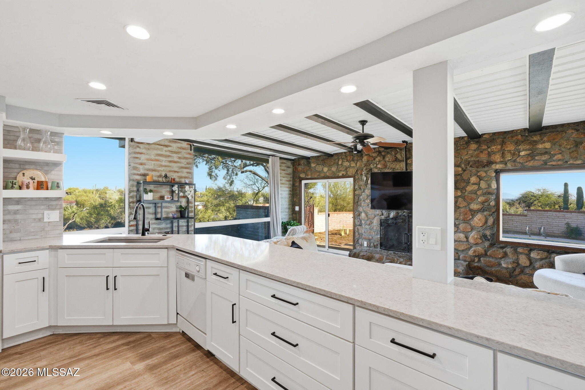 Santa Catalina Estates NO. 4 (1-180) - Residential