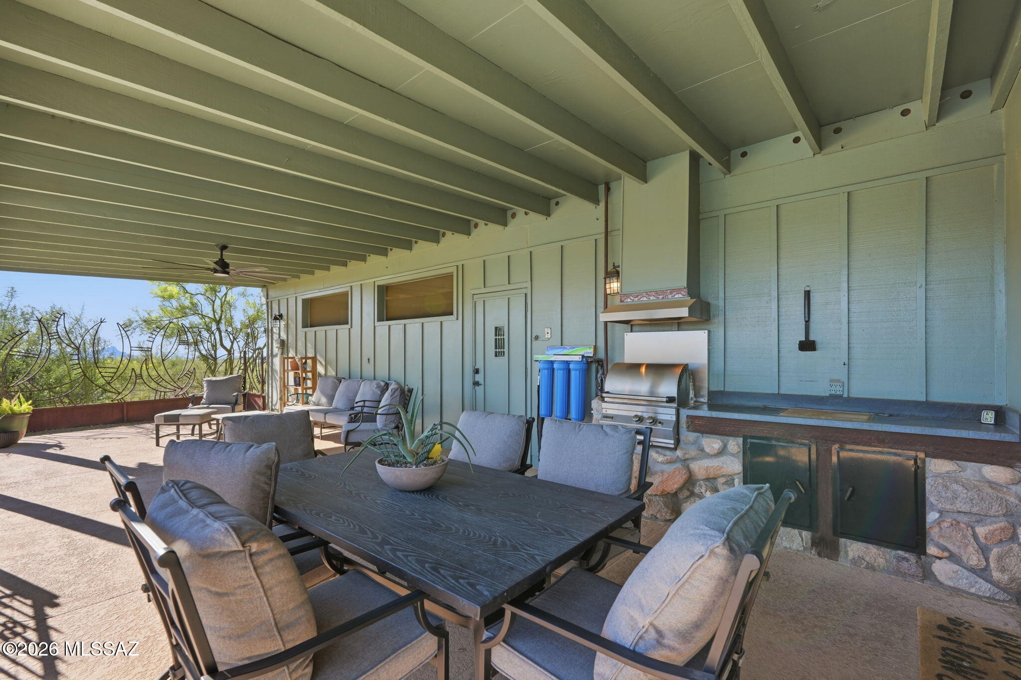 Santa Catalina Estates NO. 4 (1-180) - Residential