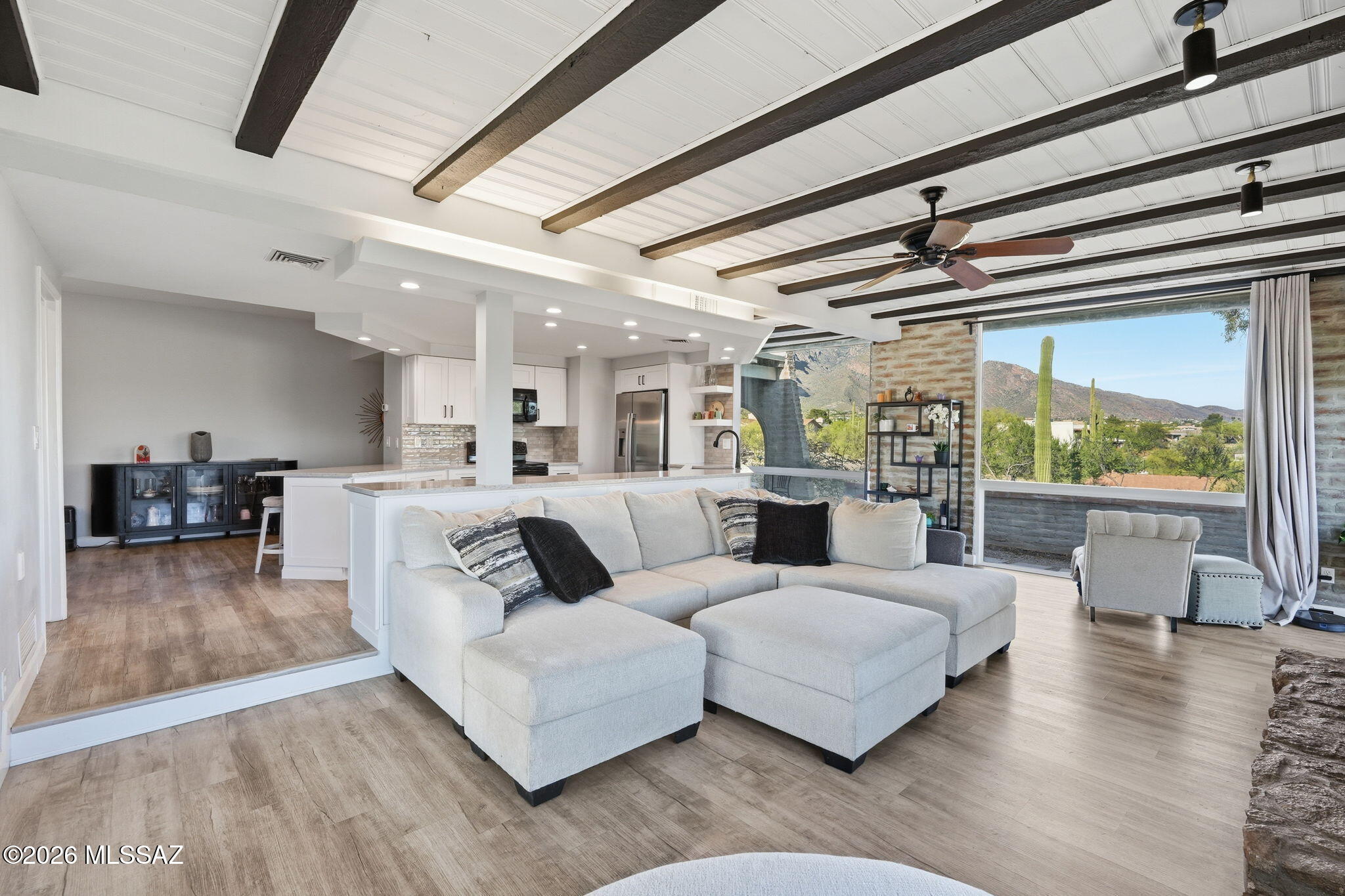 Santa Catalina Estates NO. 4 (1-180) - Residential
