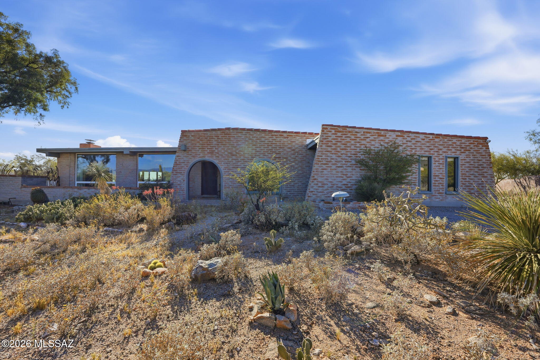 Santa Catalina Estates NO. 4 (1-180) - Residential