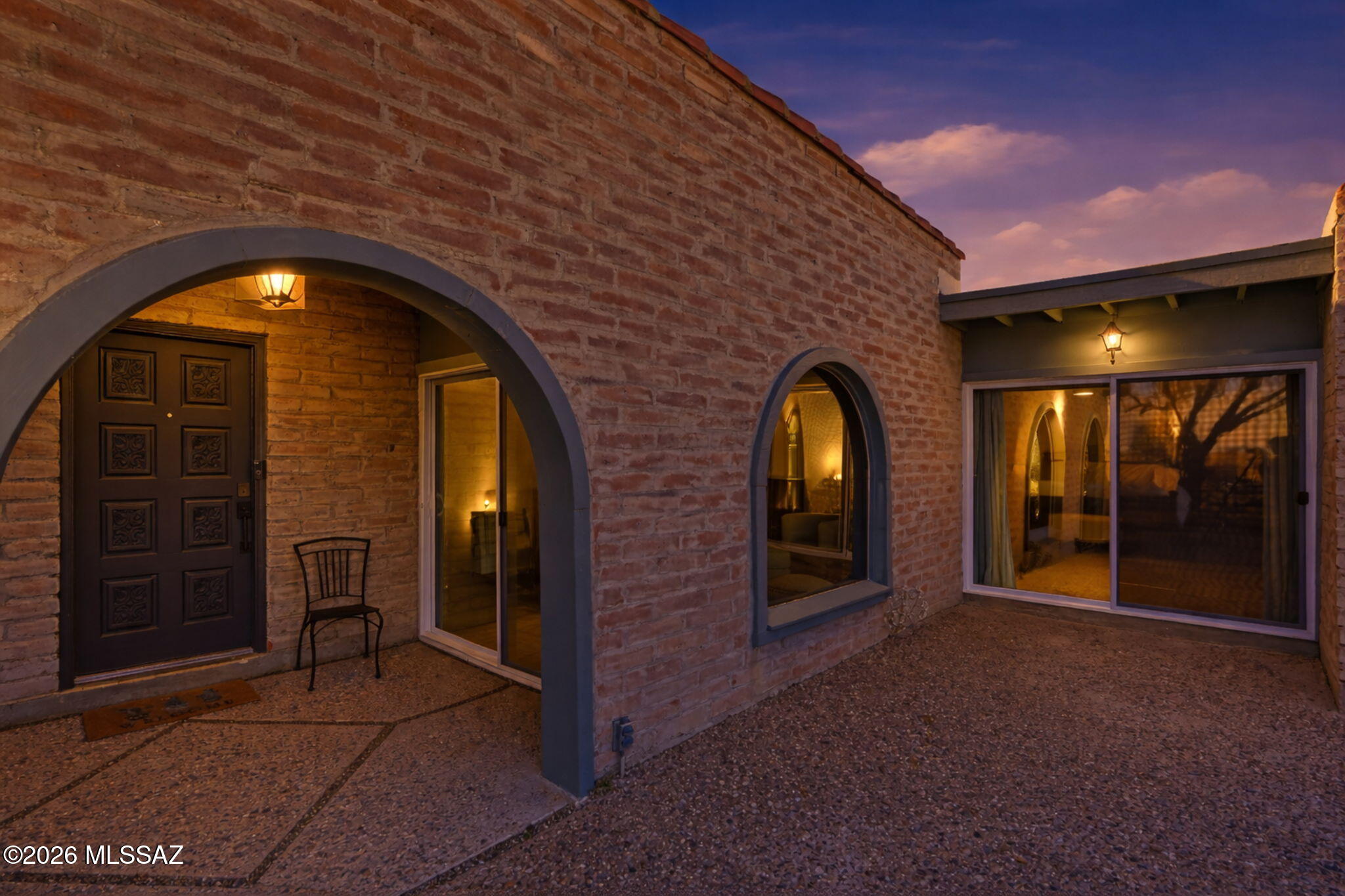 Santa Catalina Estates NO. 4 (1-180) - Residential