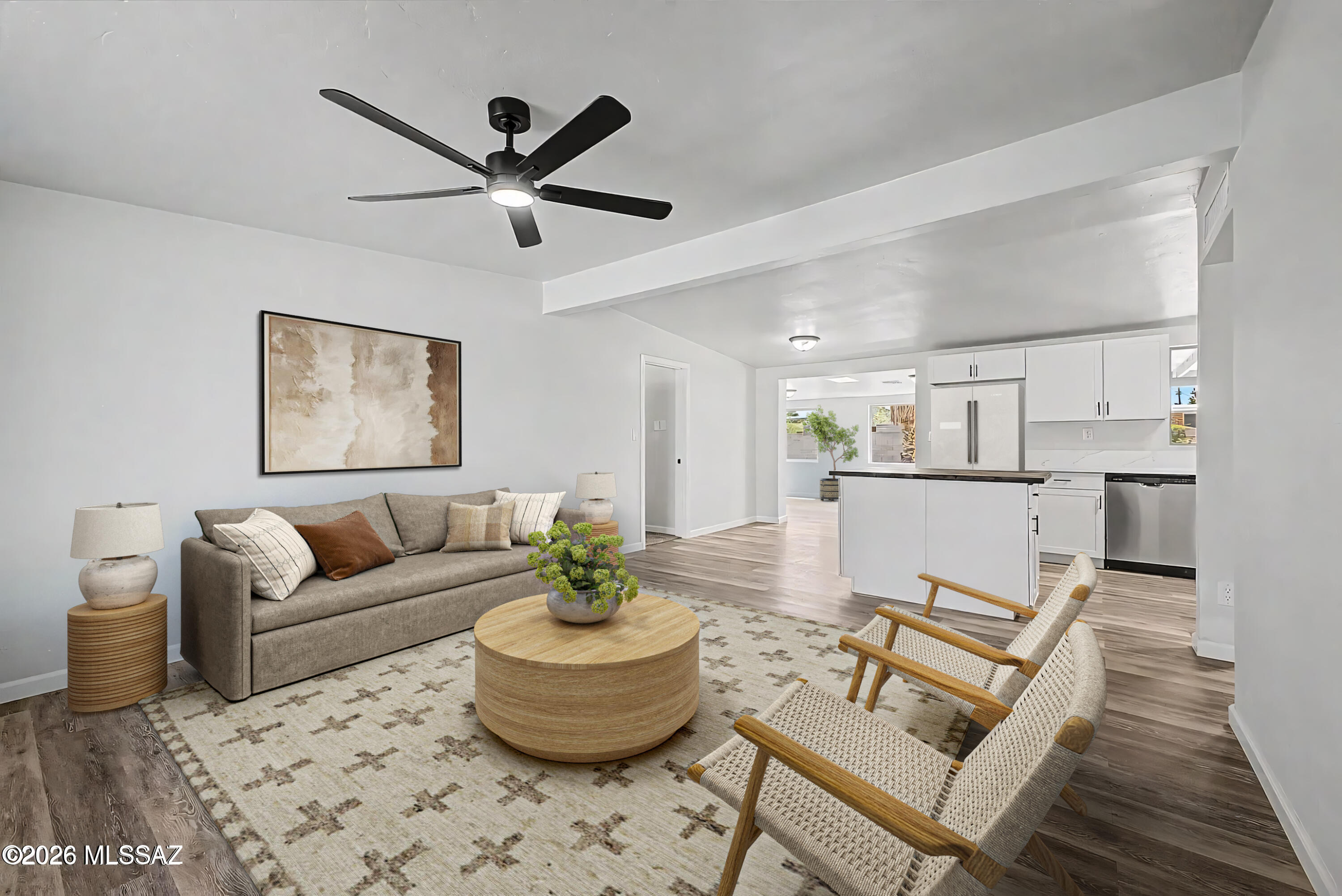 6910 E Calle Marte
