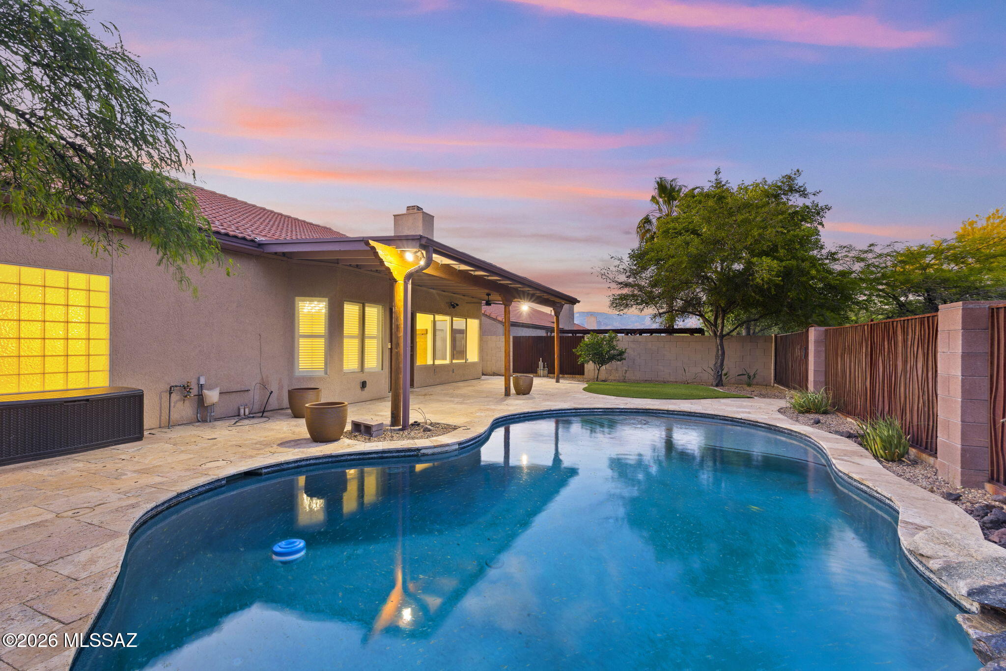 10632 E Barclay Park Loop