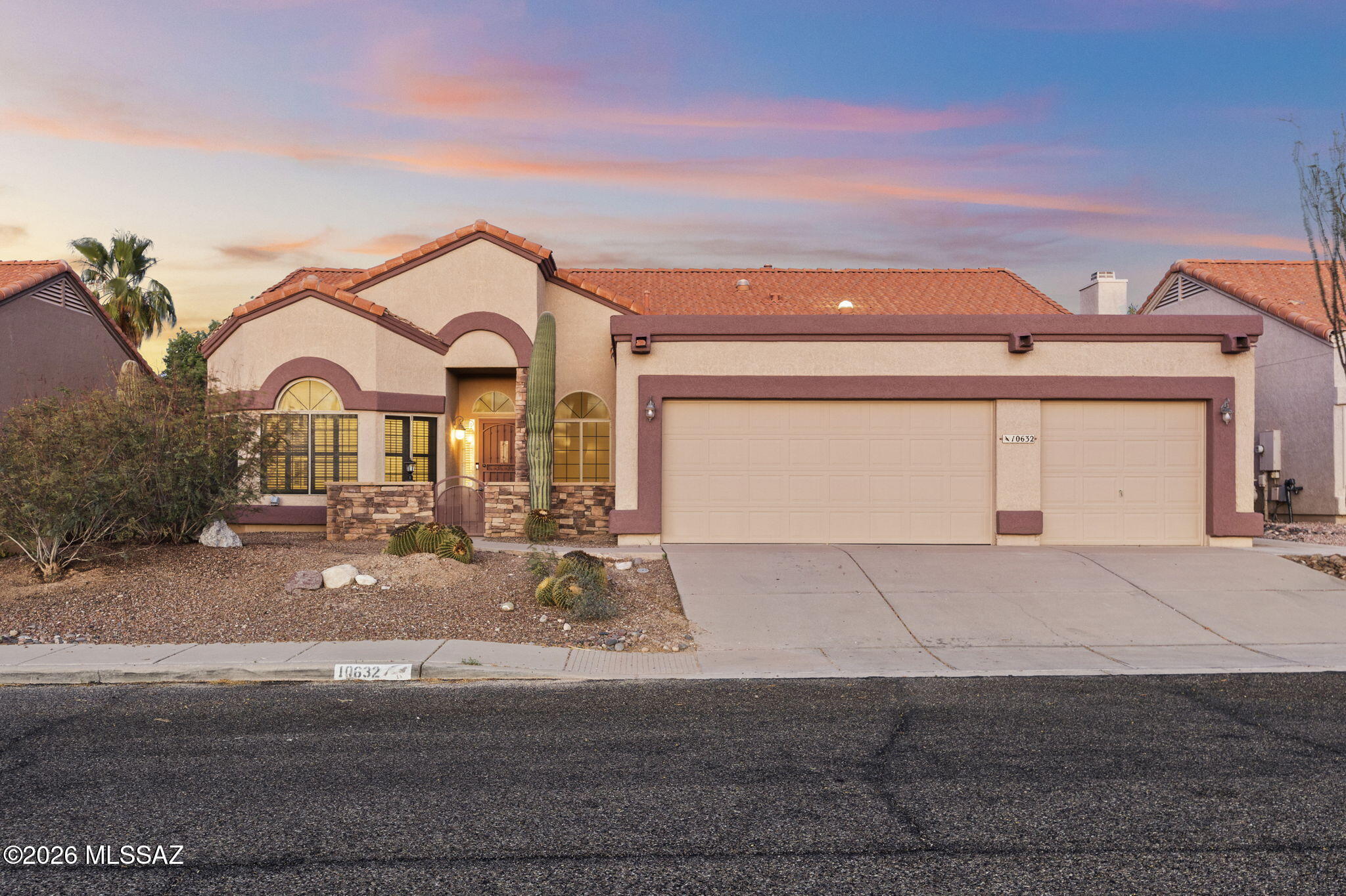 10632 E Barclay Park Loop