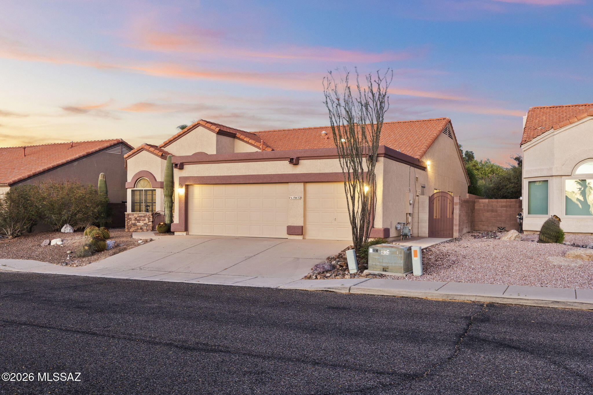 10632 E Barclay Park Loop