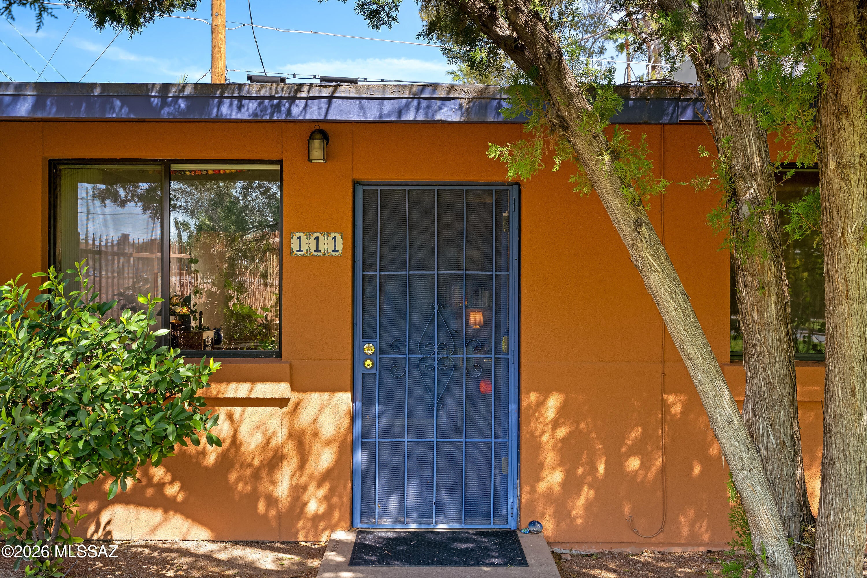350 N Silverbell Road 111