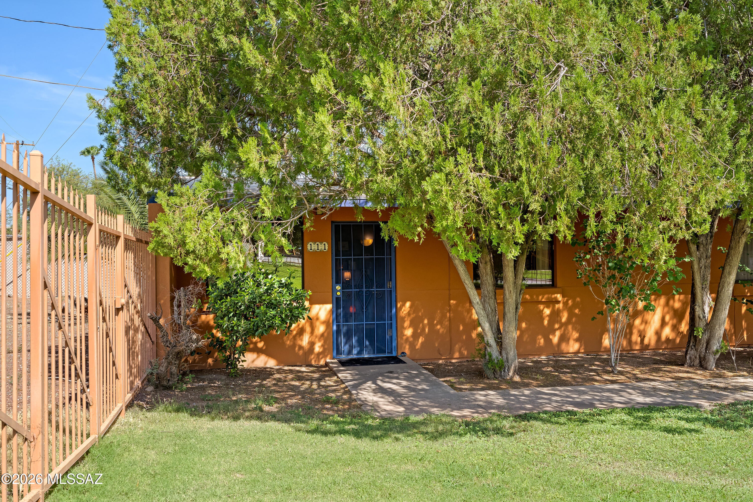 350 N Silverbell Road 111