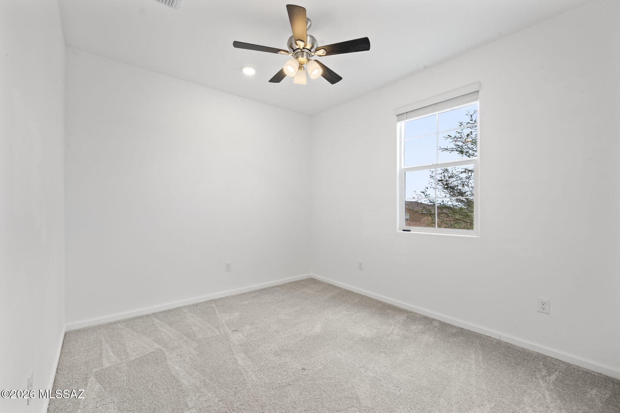 Sycamore Canyon (1-485) - Residential