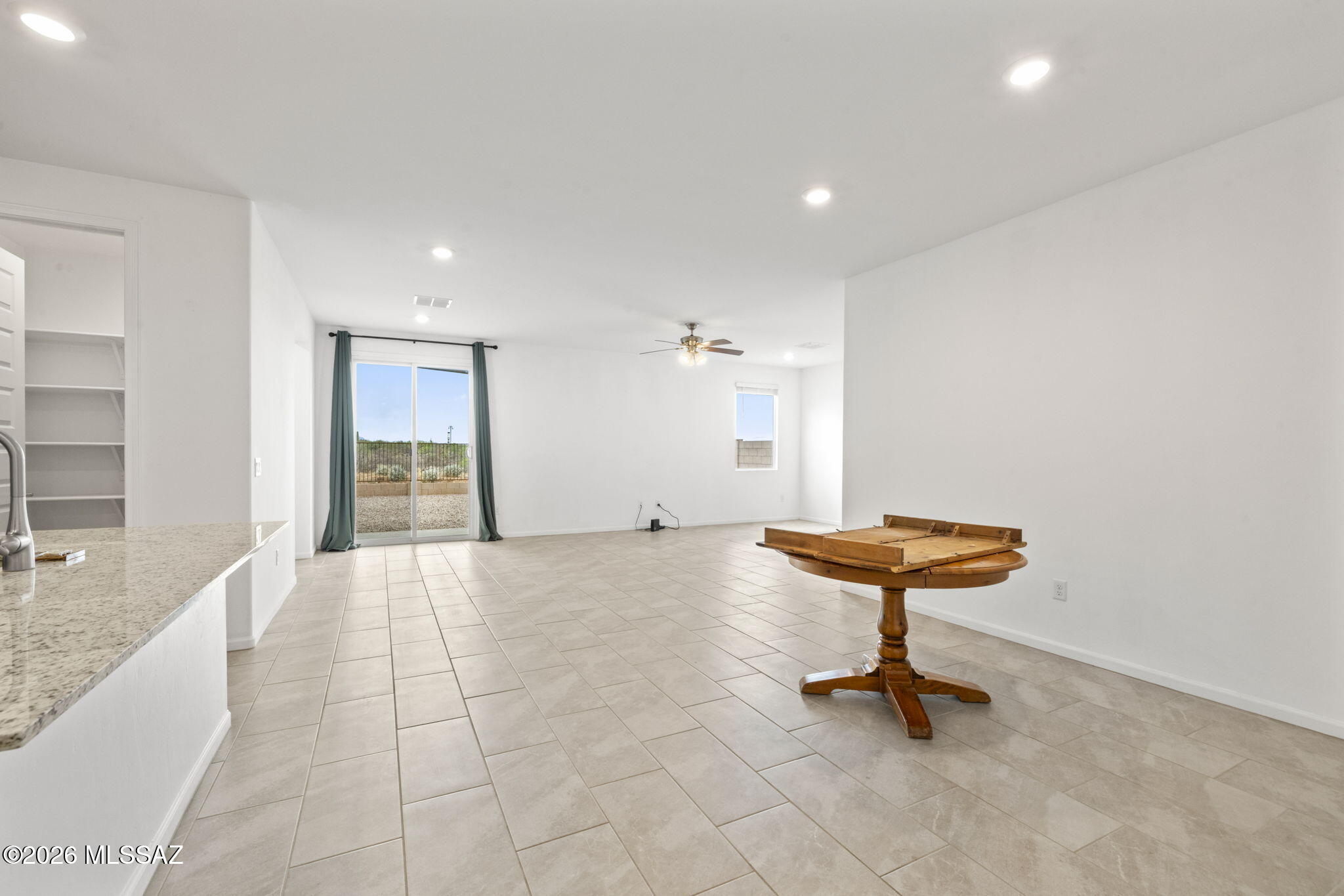 Sycamore Canyon (1-485) - Residential