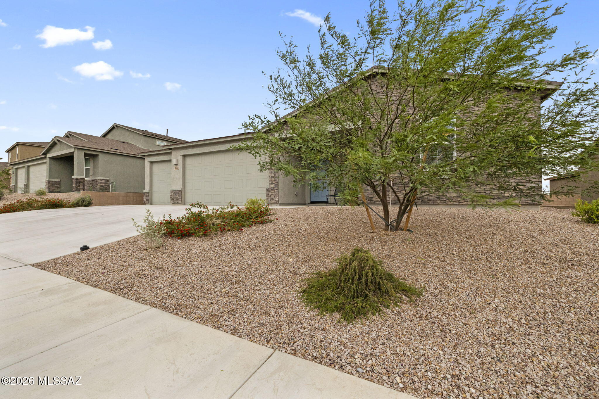 9068 E Tanzanite Rock Way