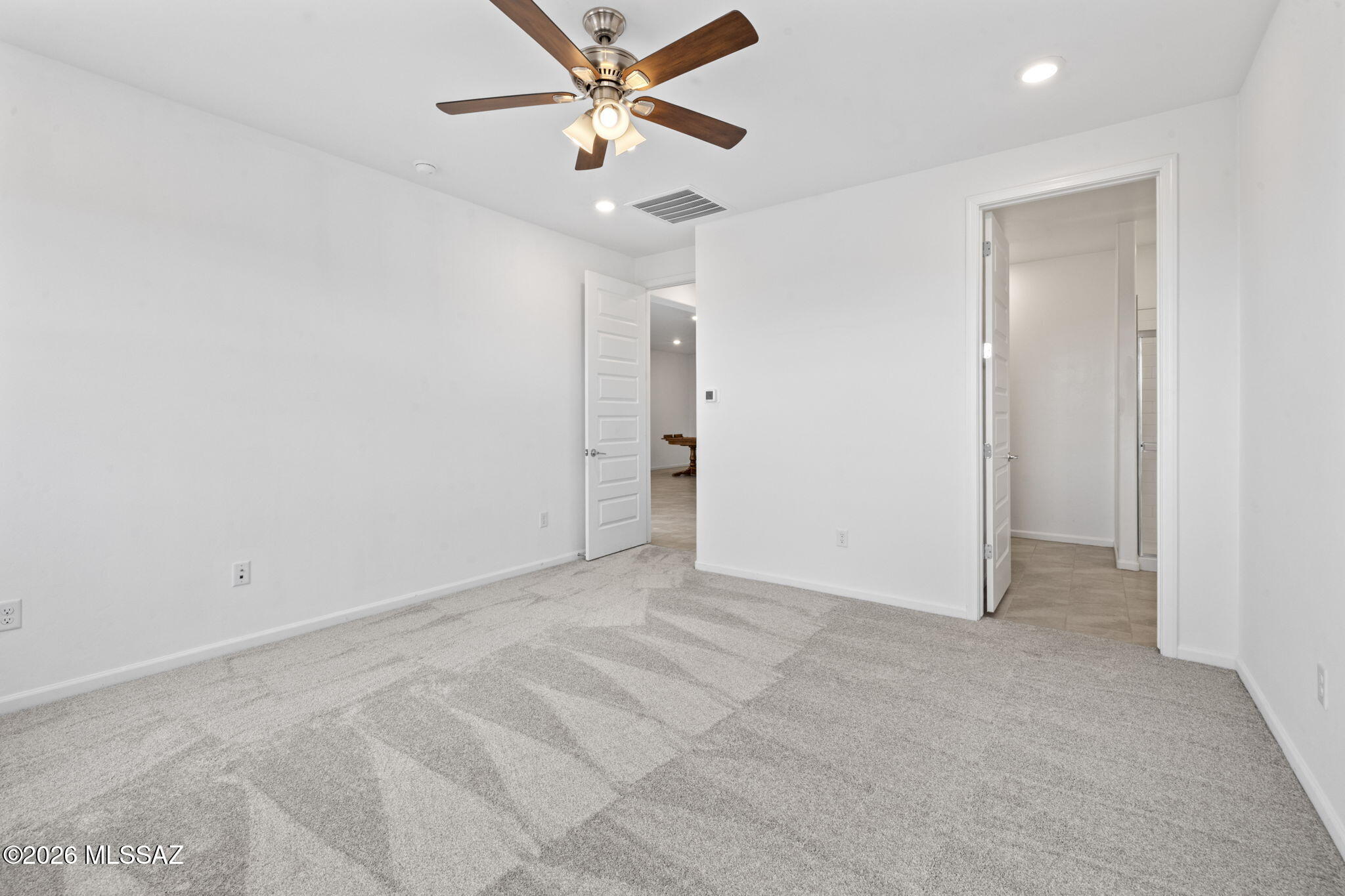 Sycamore Canyon (1-485) - Residential