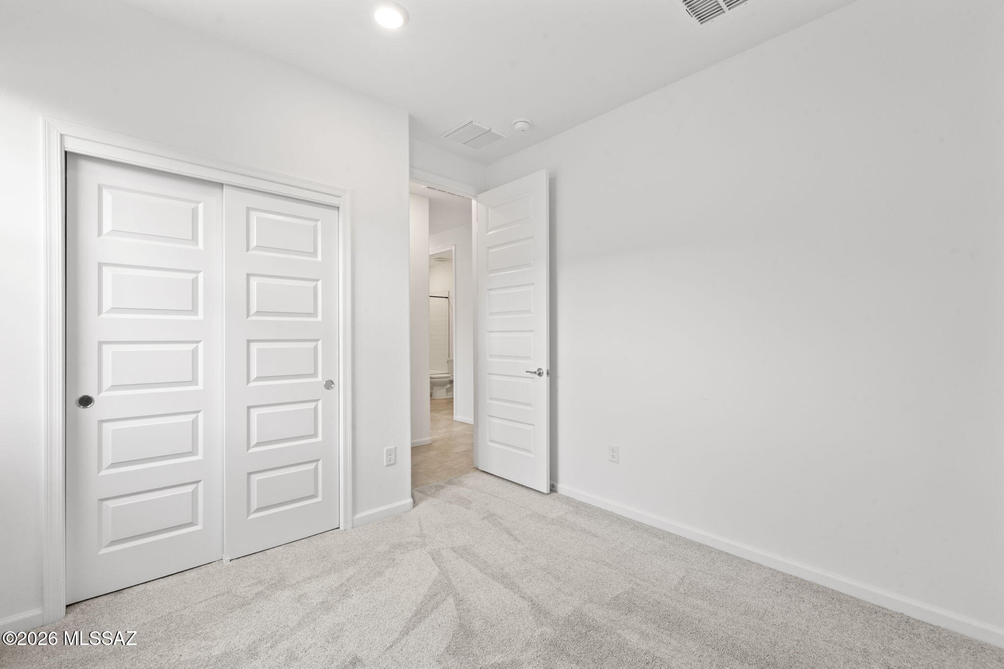 Sycamore Canyon (1-485) - Residential