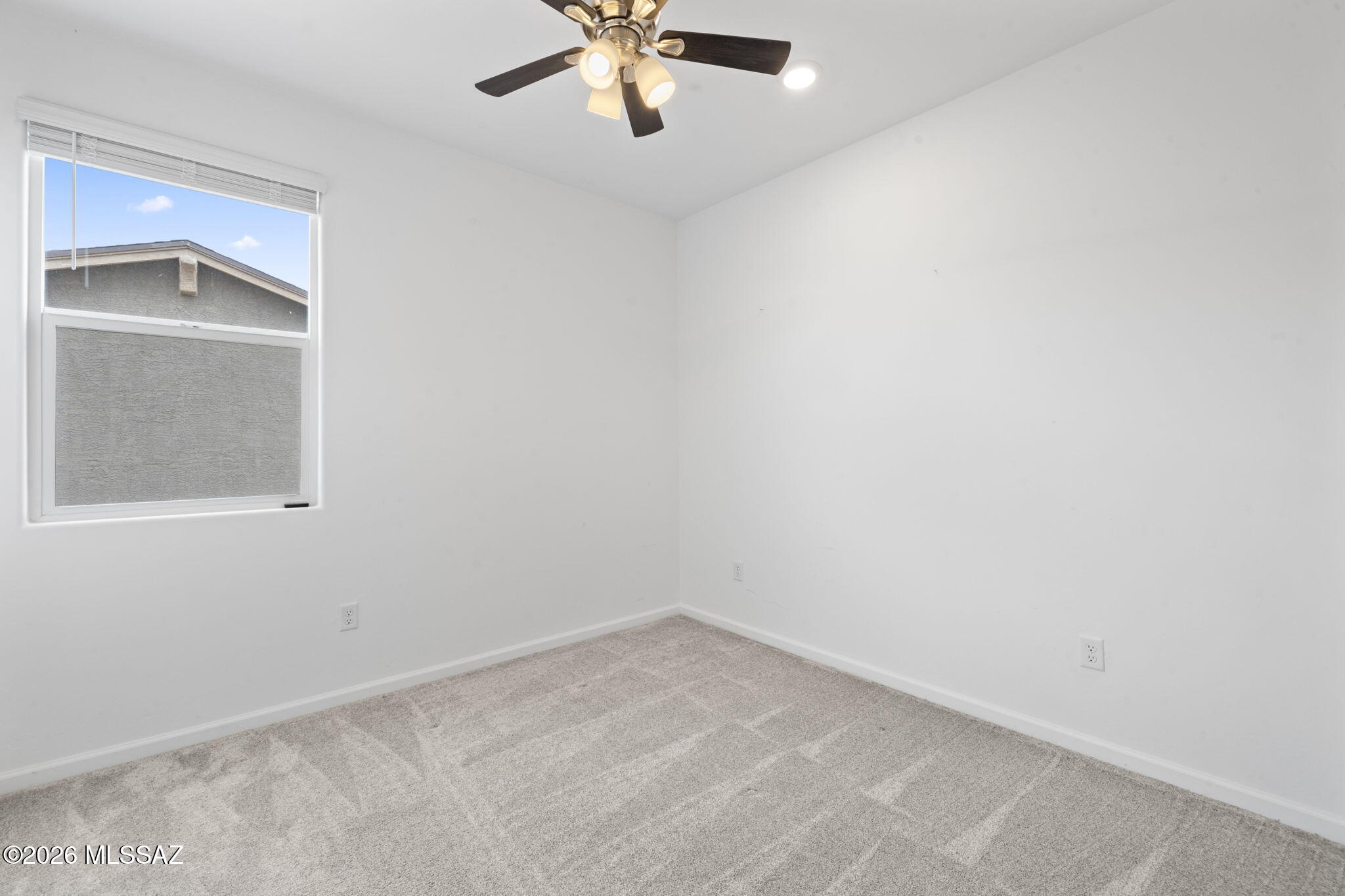 Sycamore Canyon (1-485) - Residential