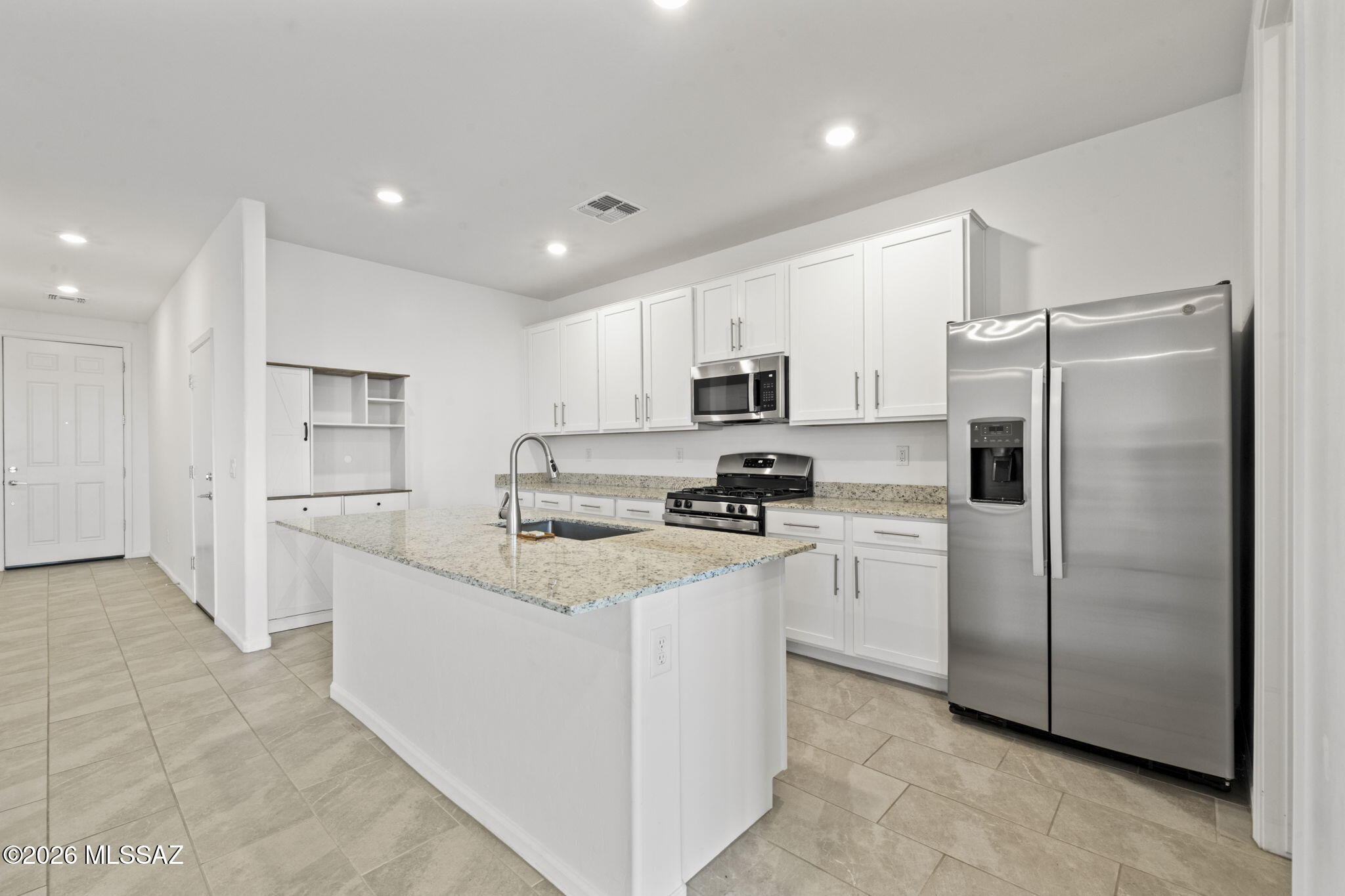 Sycamore Canyon (1-485) - Residential