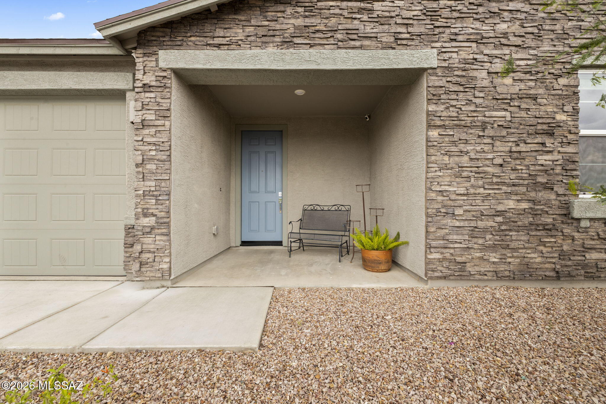 9068 E Tanzanite Rock Way