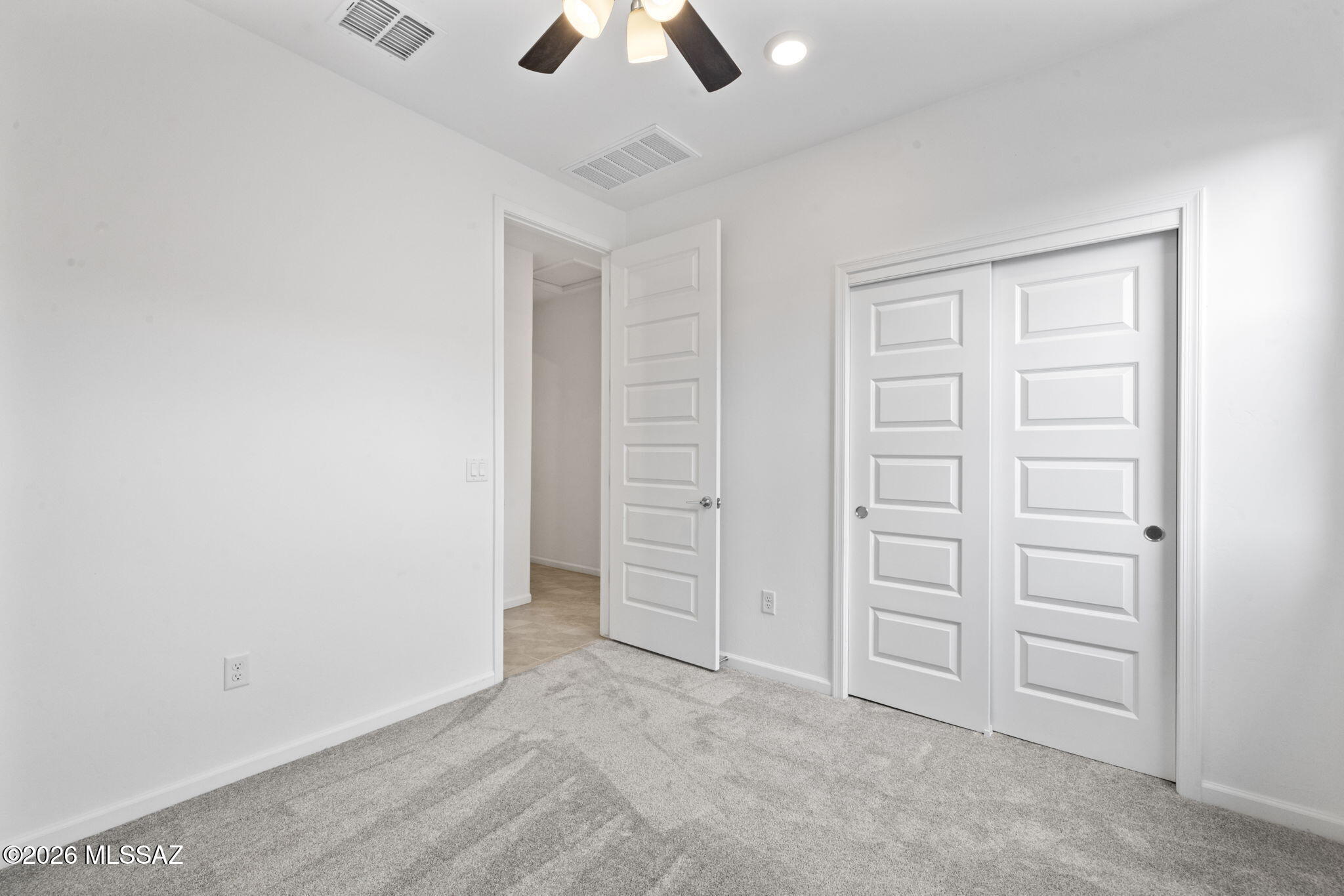 Sycamore Canyon (1-485) - Residential