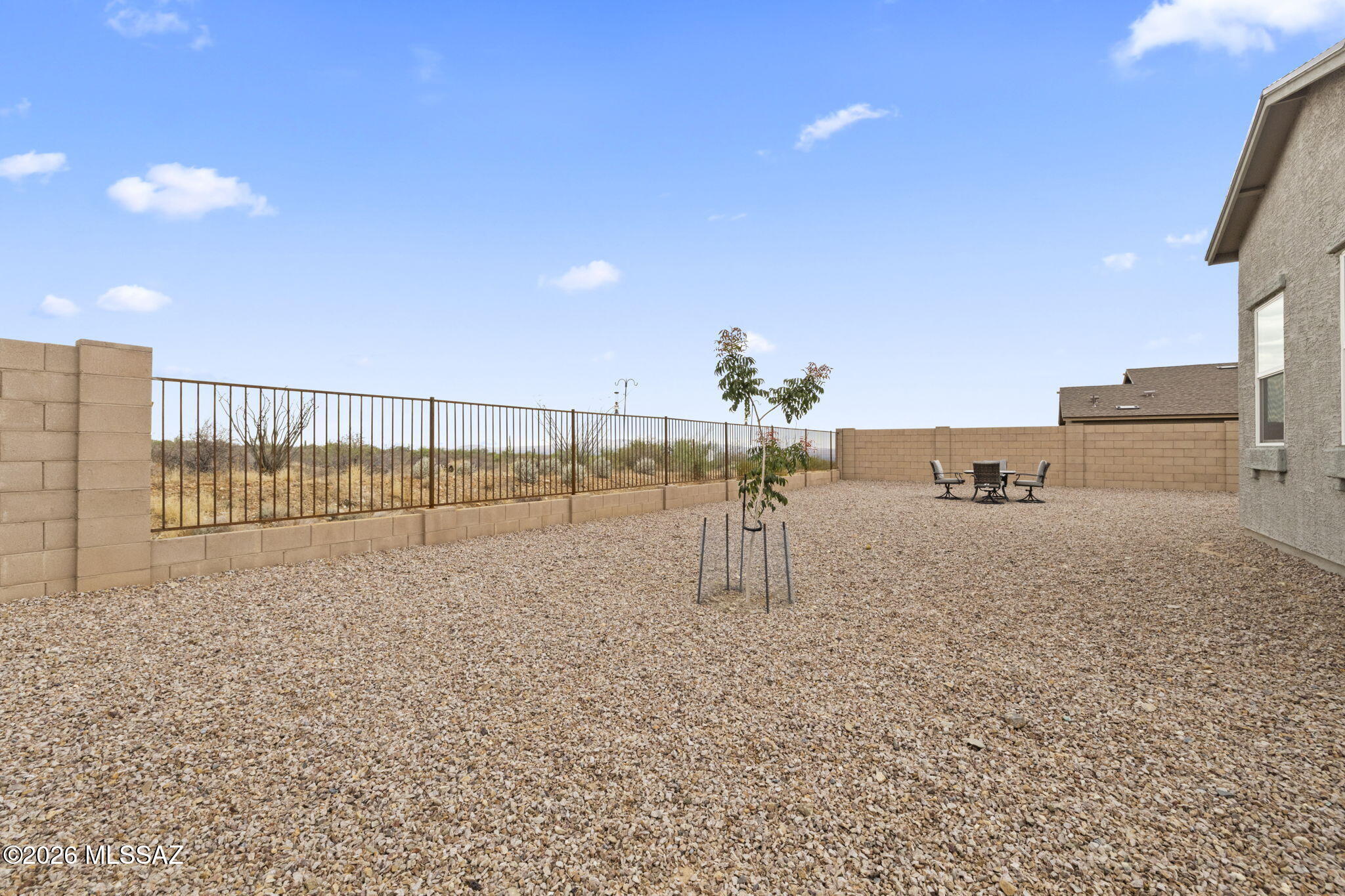 Sycamore Canyon (1-485) - Residential