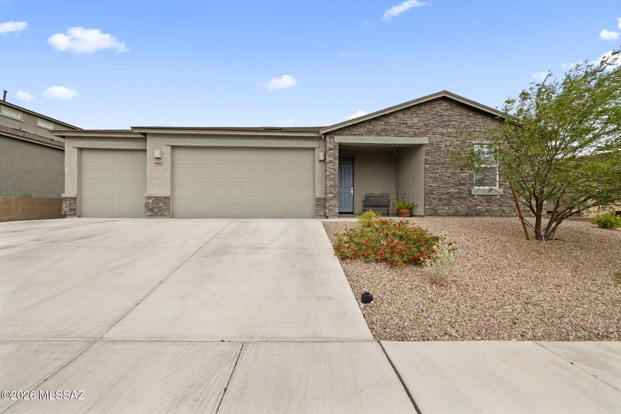 Sycamore Canyon (1-485) - Residential