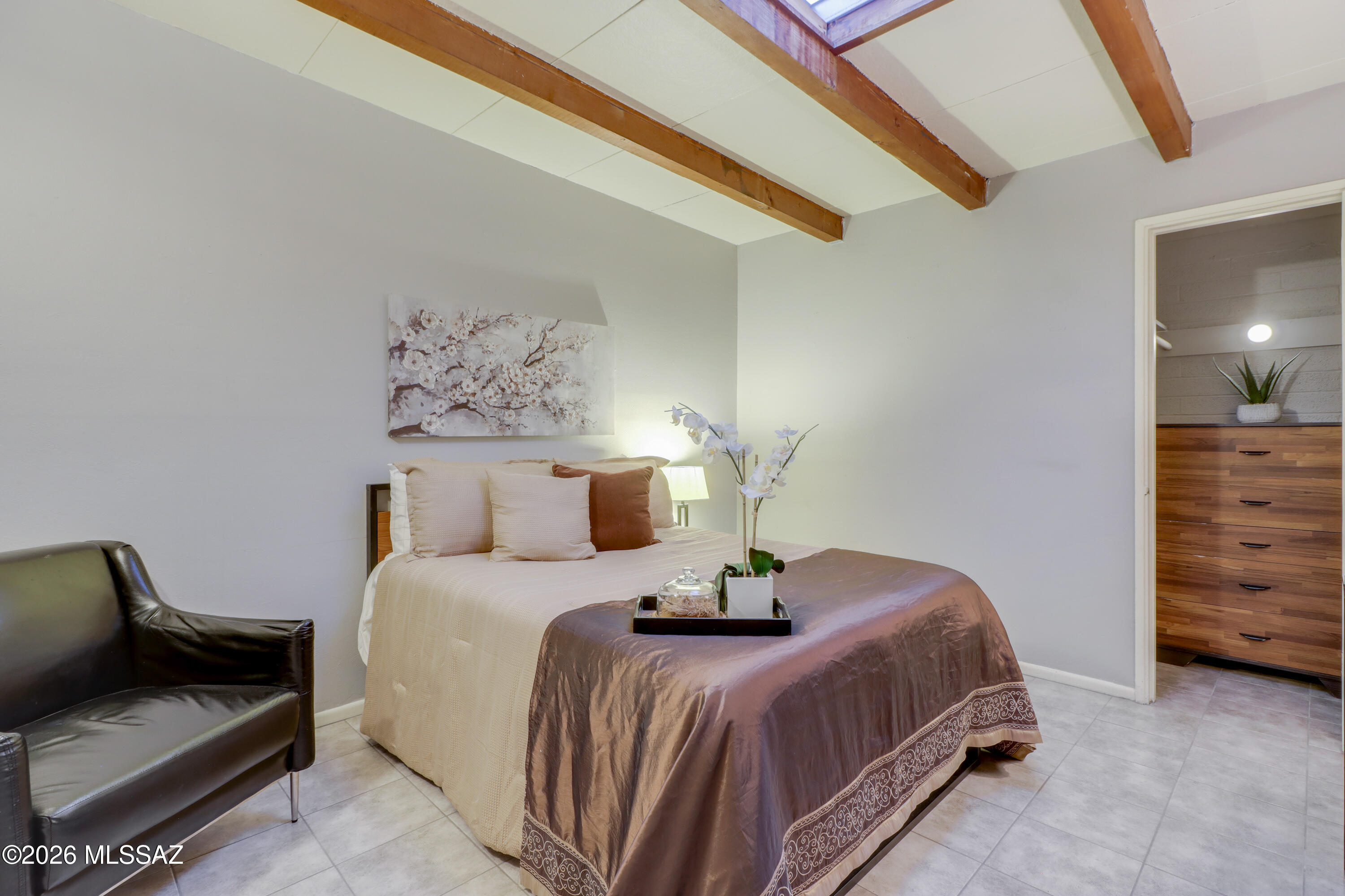 Villa Serena - Residential