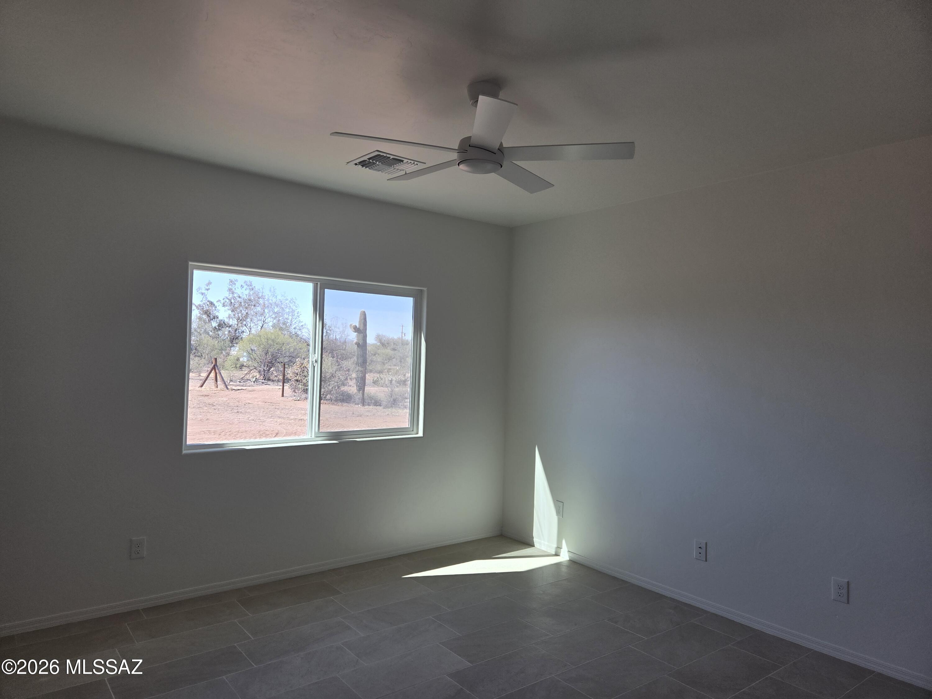 Unsubdivided - Residential