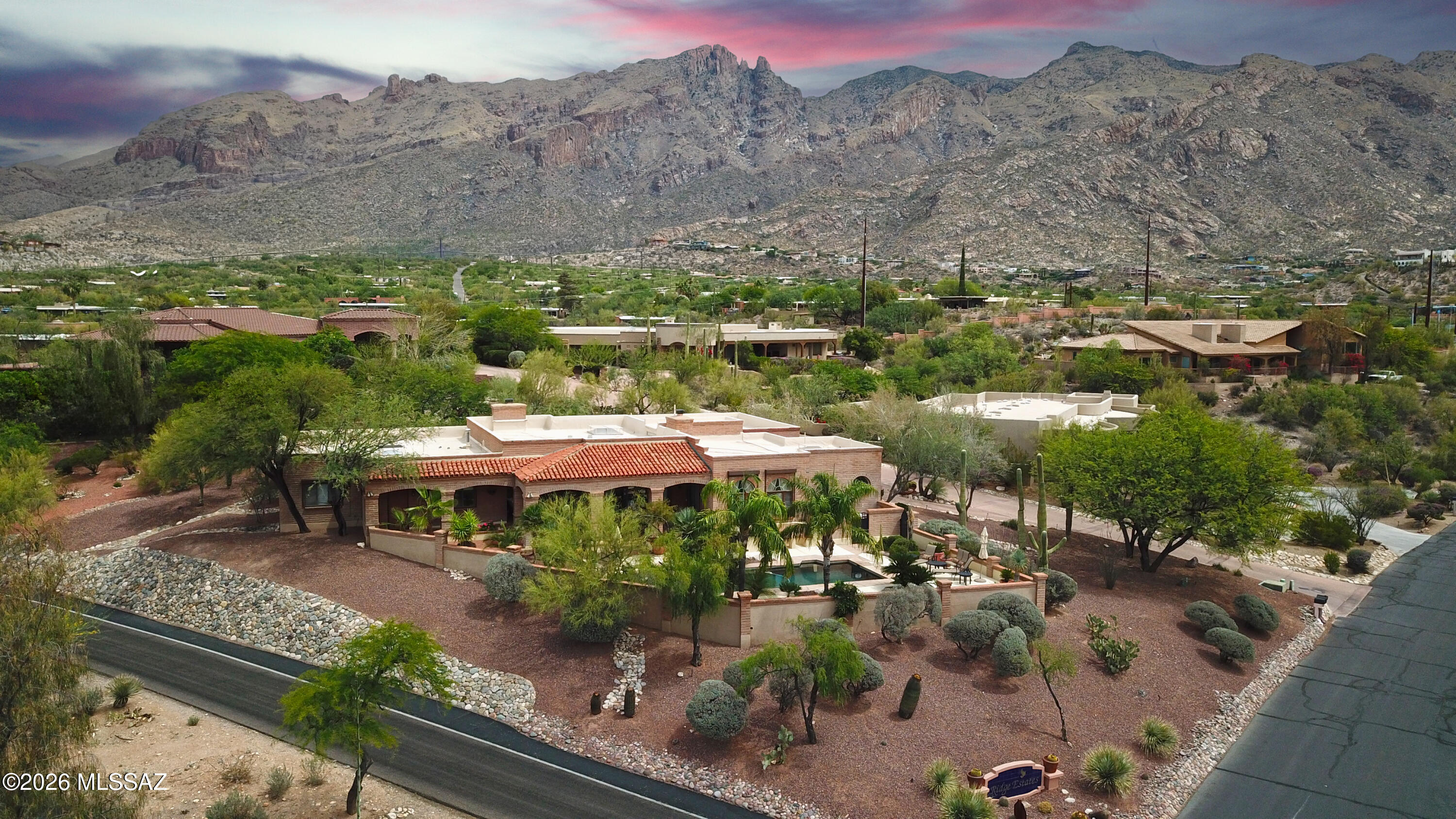 La Paloma Ridge Estates I (1-69) - Residential