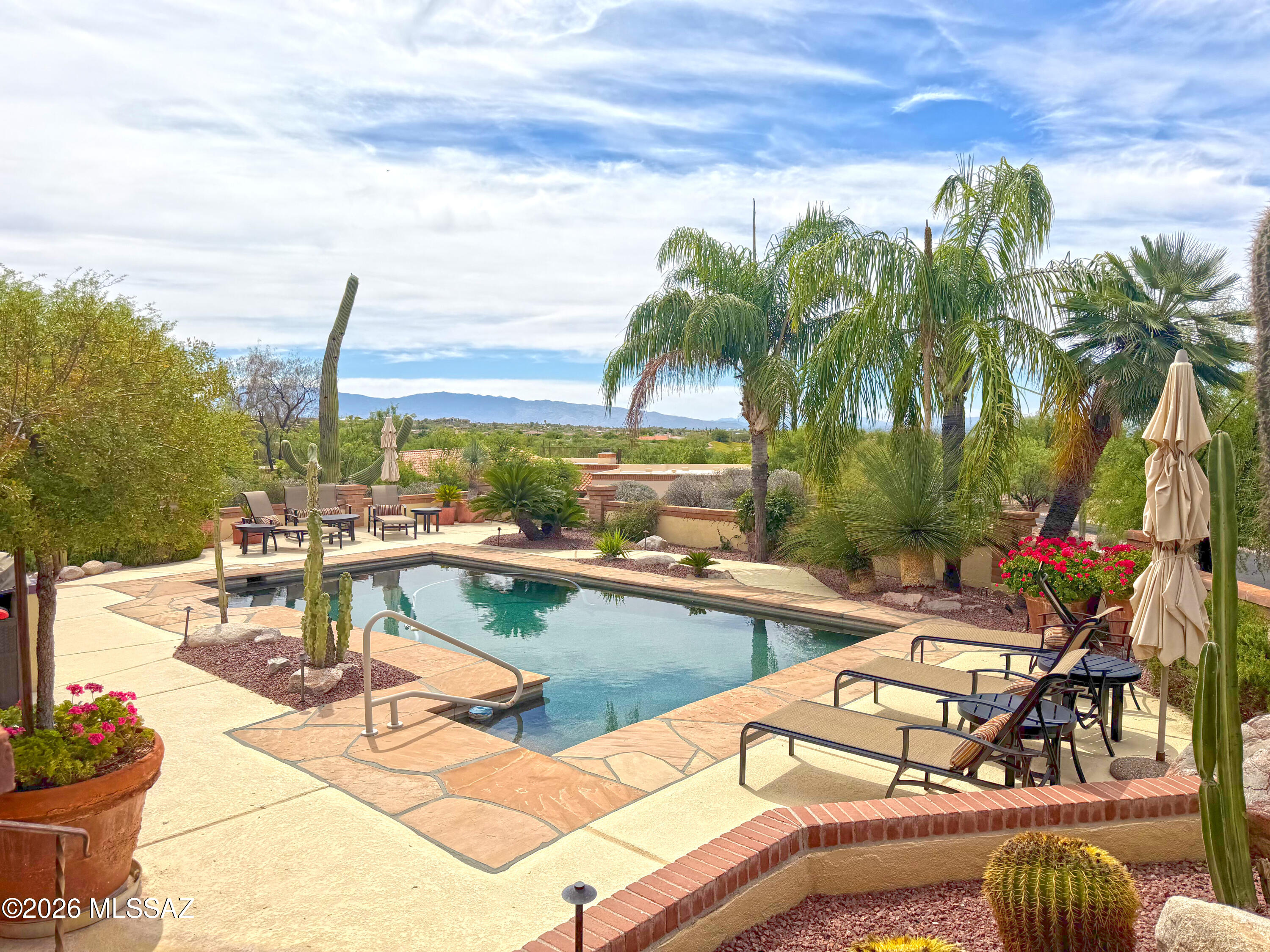 La Paloma Ridge Estates I (1-69) - Residential