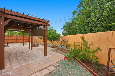 Photo of 200 W Greer Lane, Tucson, AZ 85704 (MLS # 22603532)